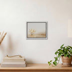 The Burning Bush - Canvas