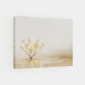 The Burning Bush - Canvas
