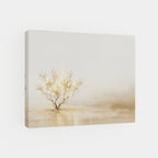 The Burning Bush - Canvas