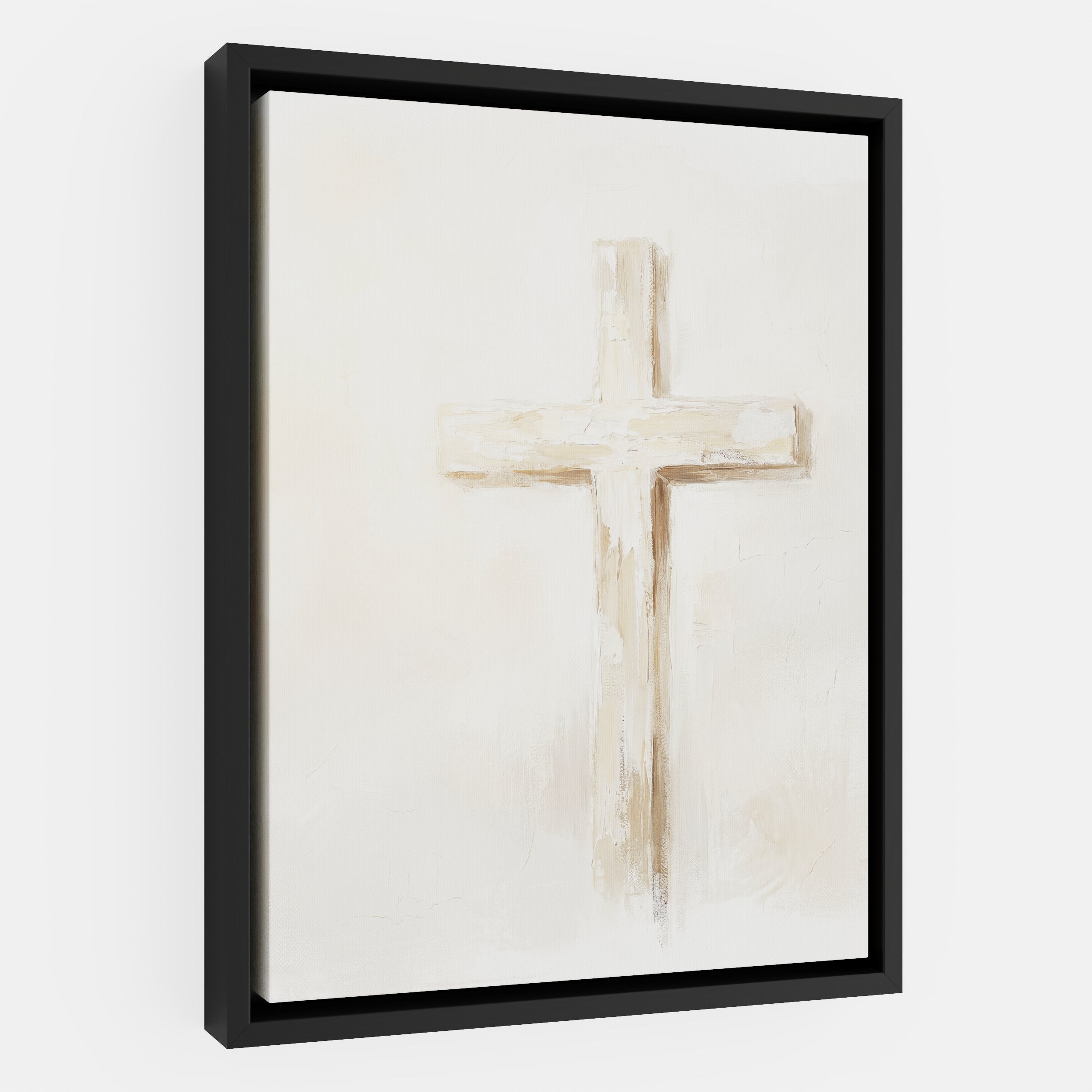 He Bore It All - Canvas