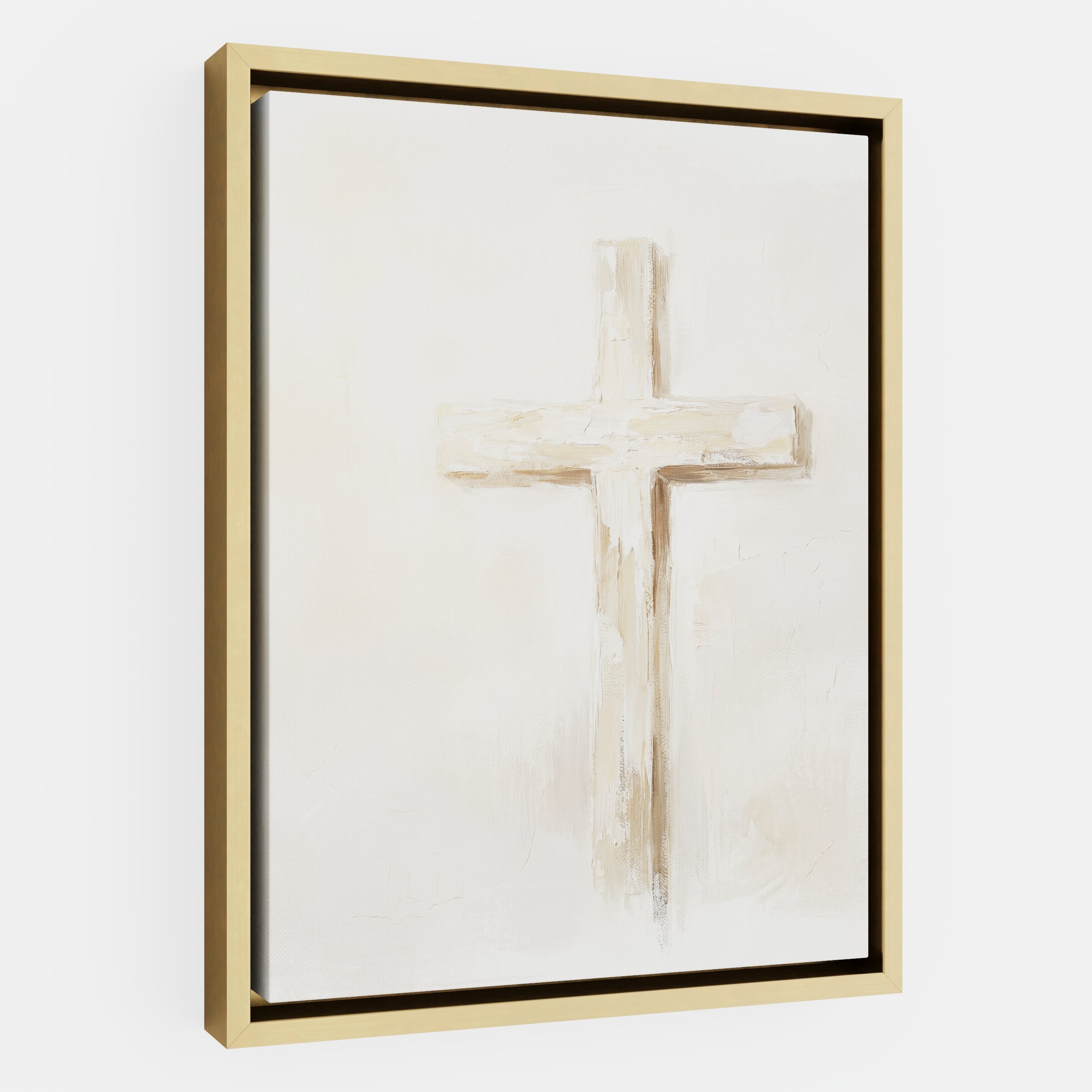 He Bore It All - Canvas