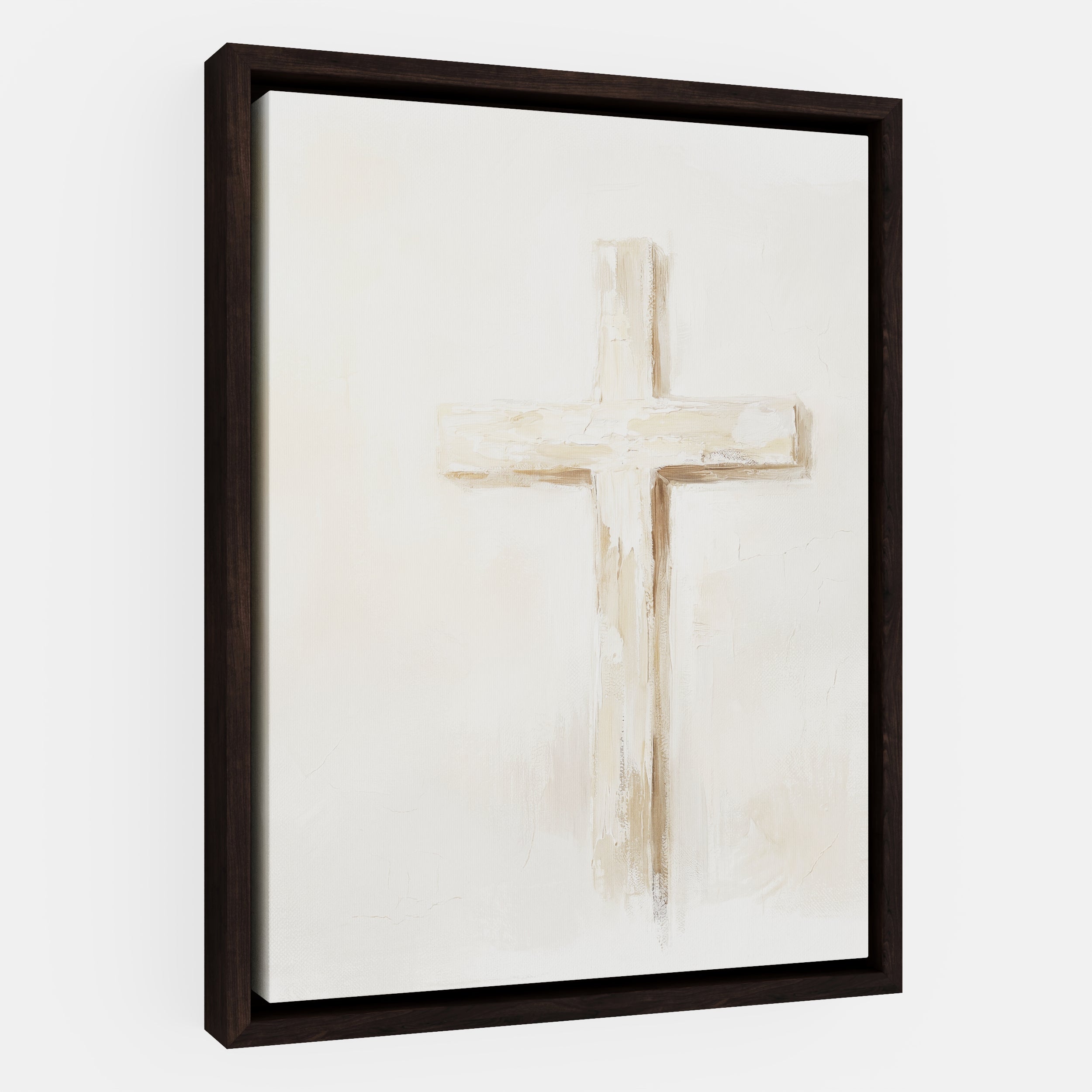 He Bore It All - Canvas