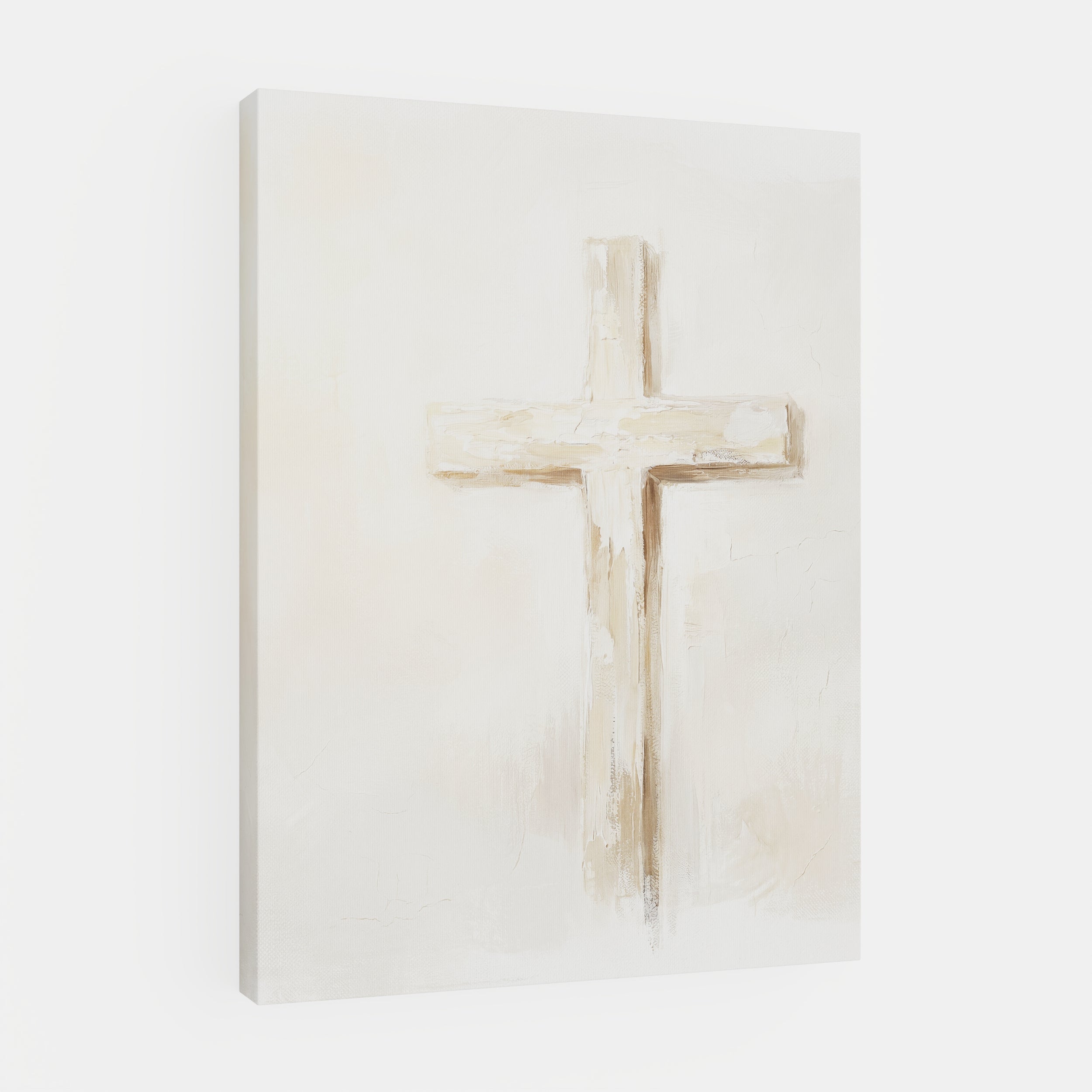 He Bore It All - Canvas