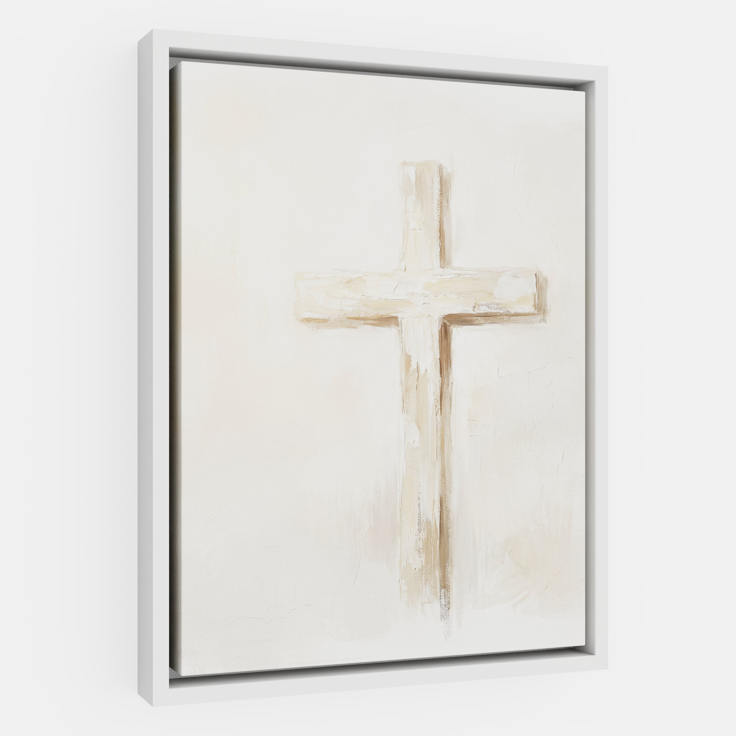 He Bore It All - Canvas