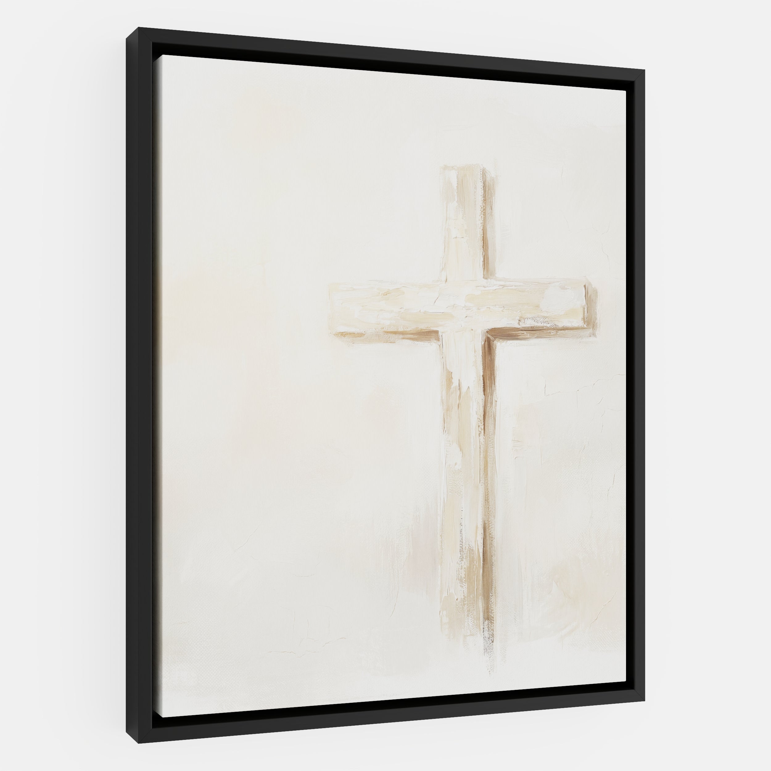 He Bore It All - Canvas
