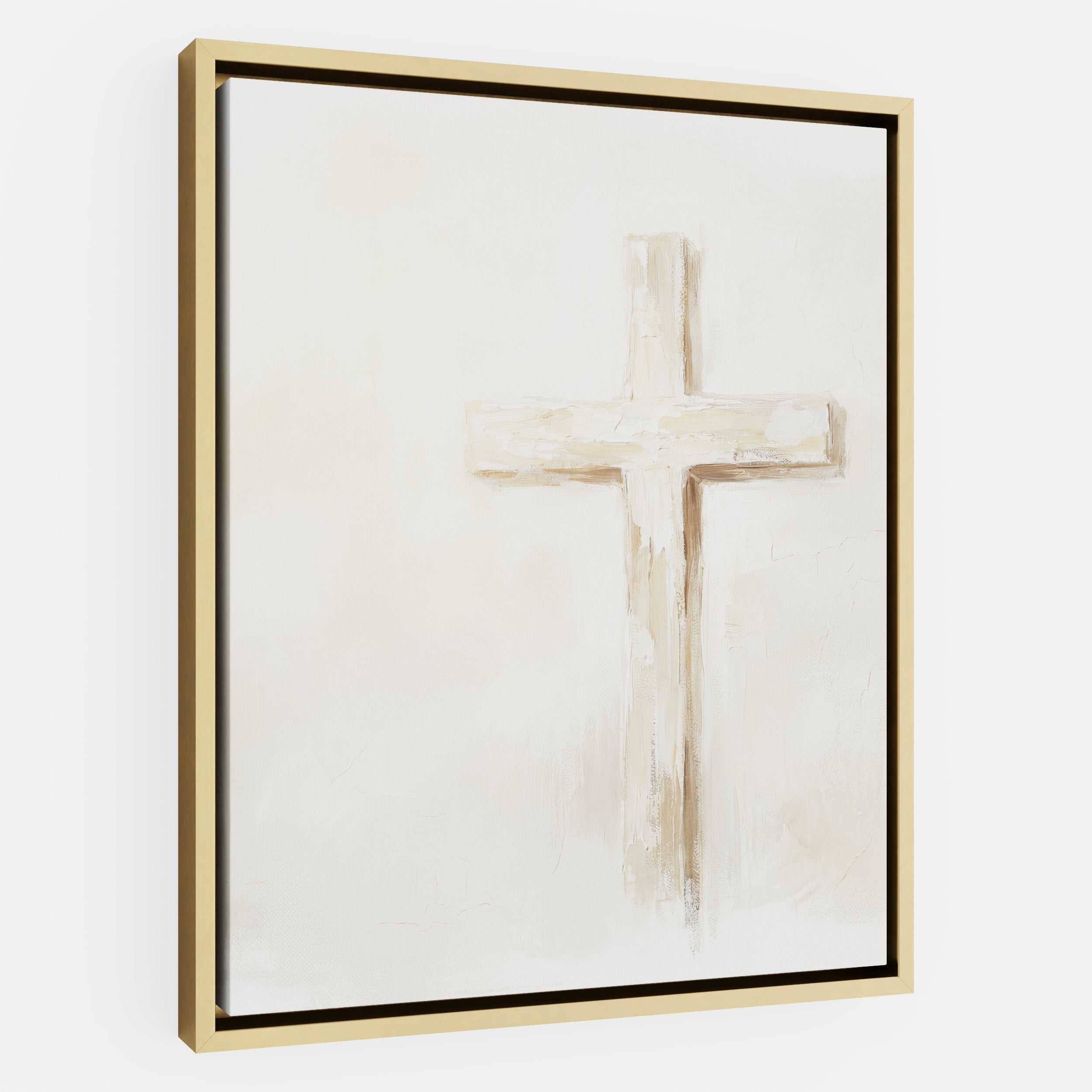 He Bore It All - Canvas