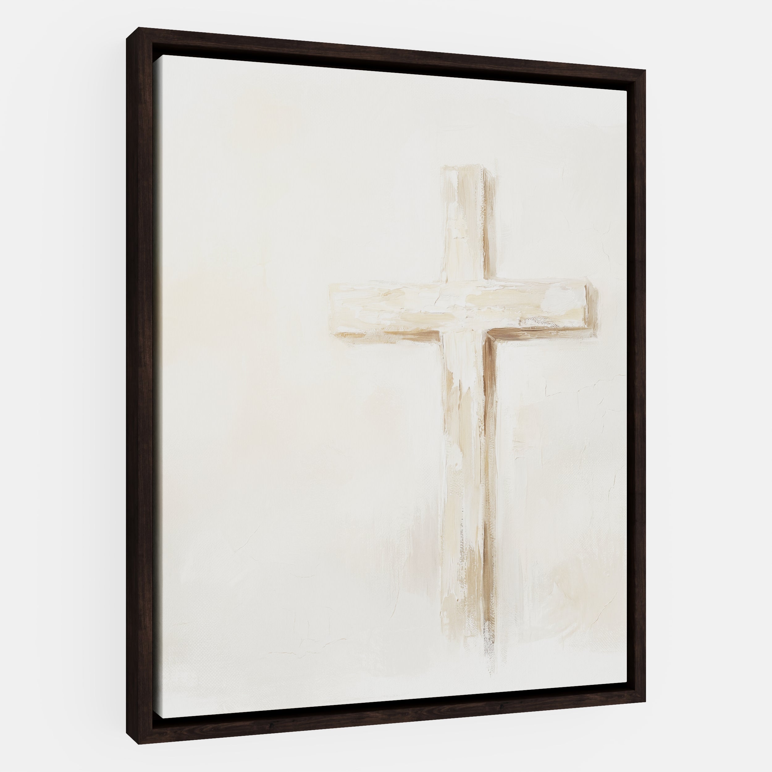 He Bore It All - Canvas