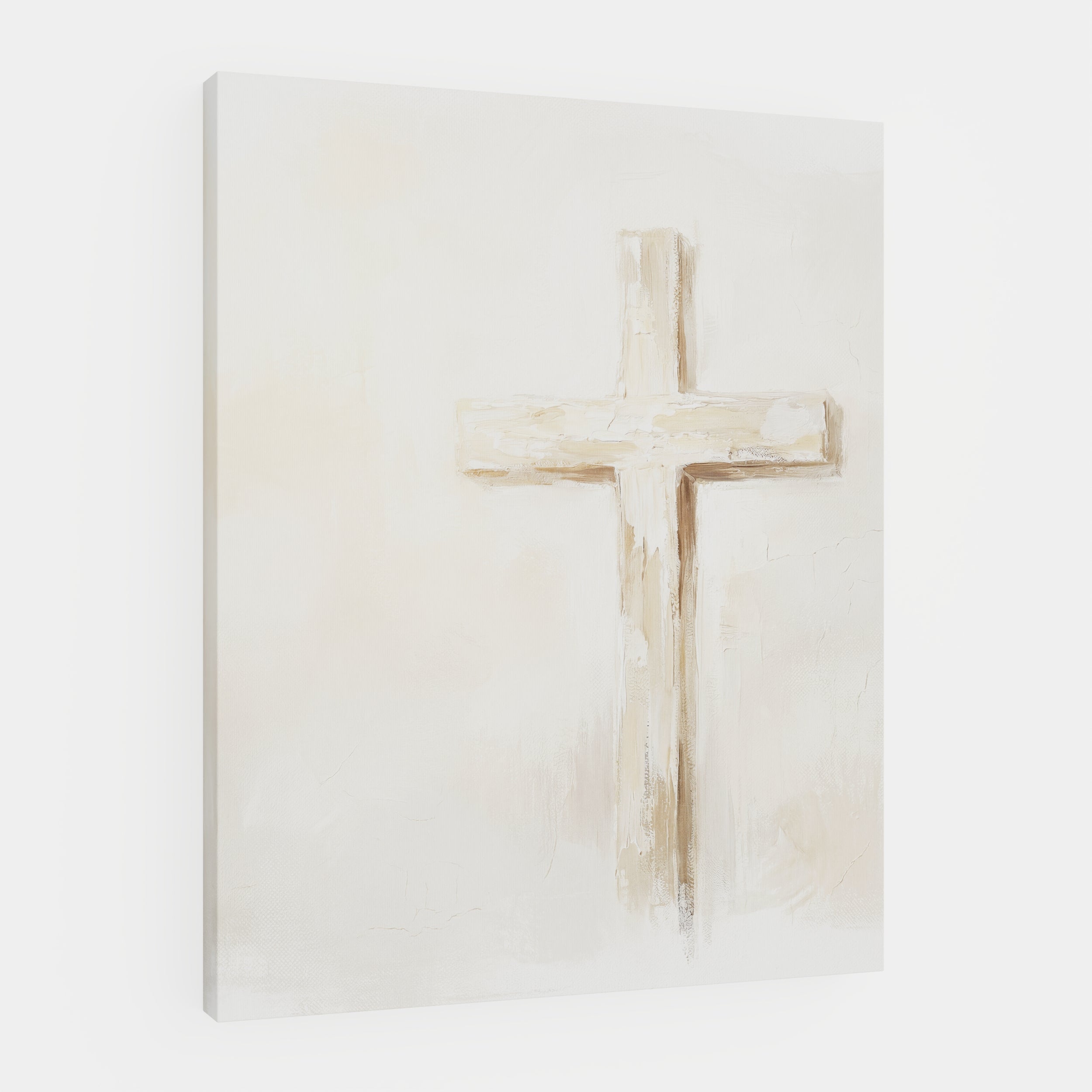He Bore It All - Canvas