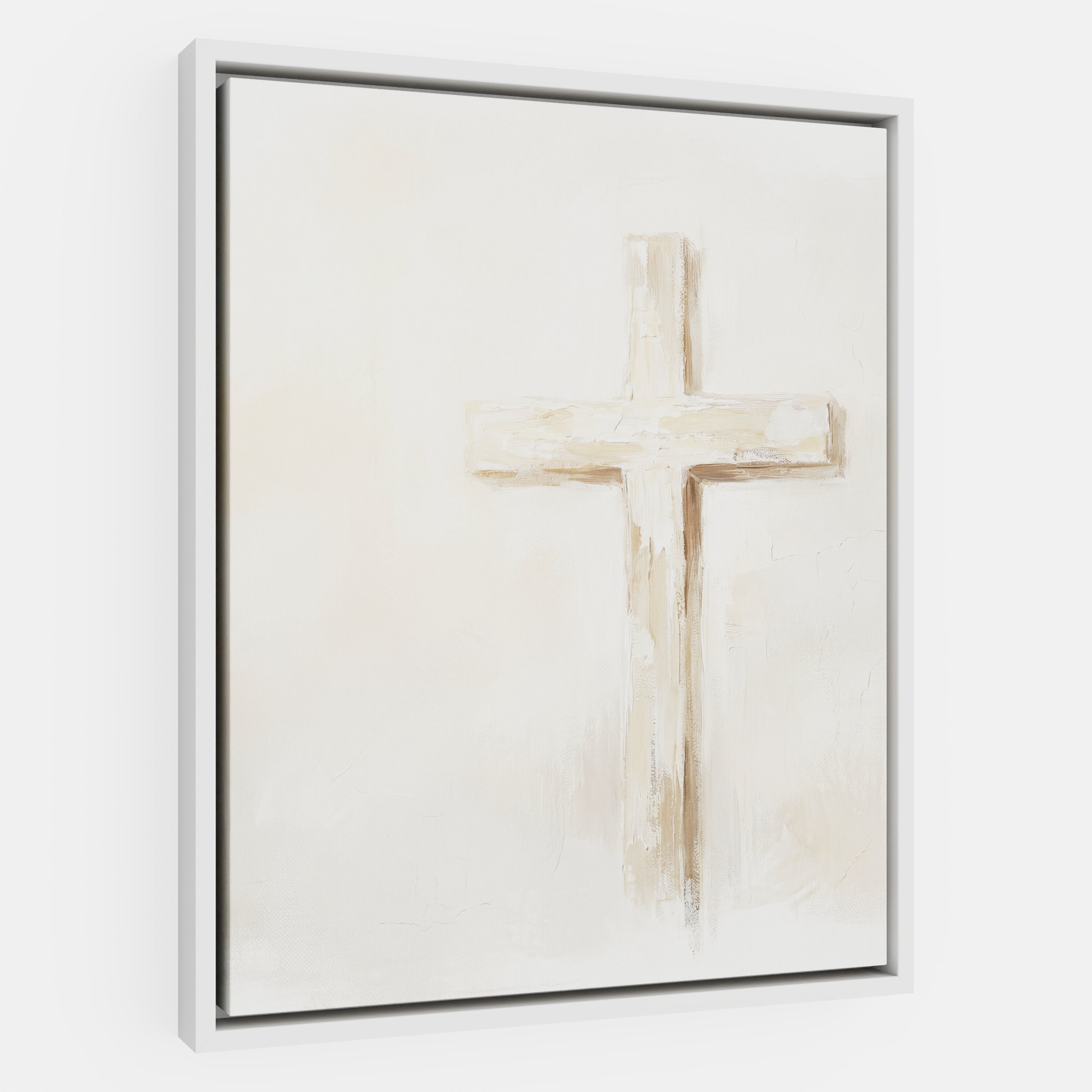 He Bore It All - Canvas
