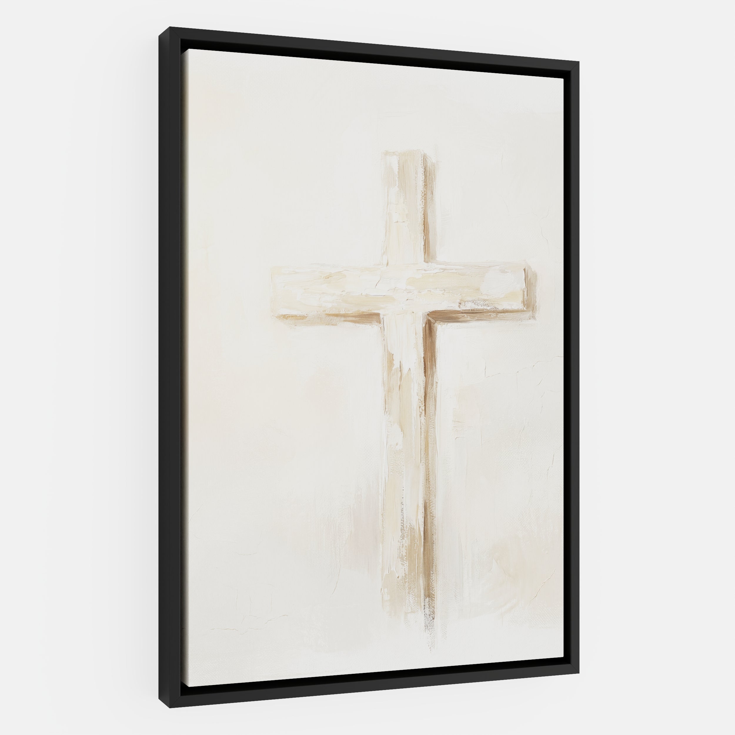 He Bore It All - Canvas