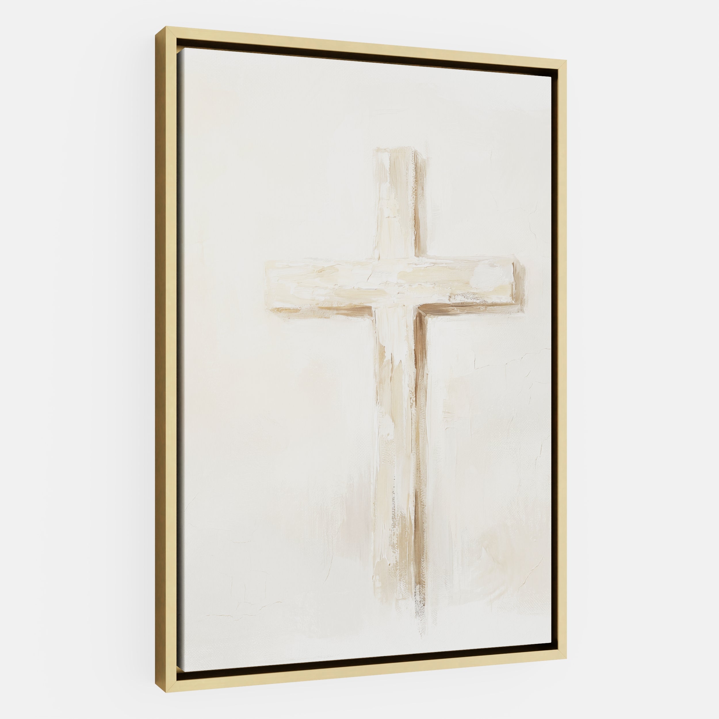 He Bore It All - Canvas