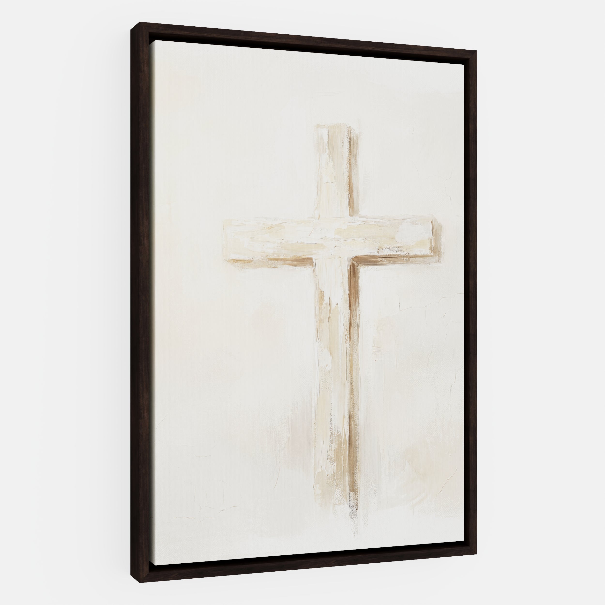 He Bore It All - Canvas