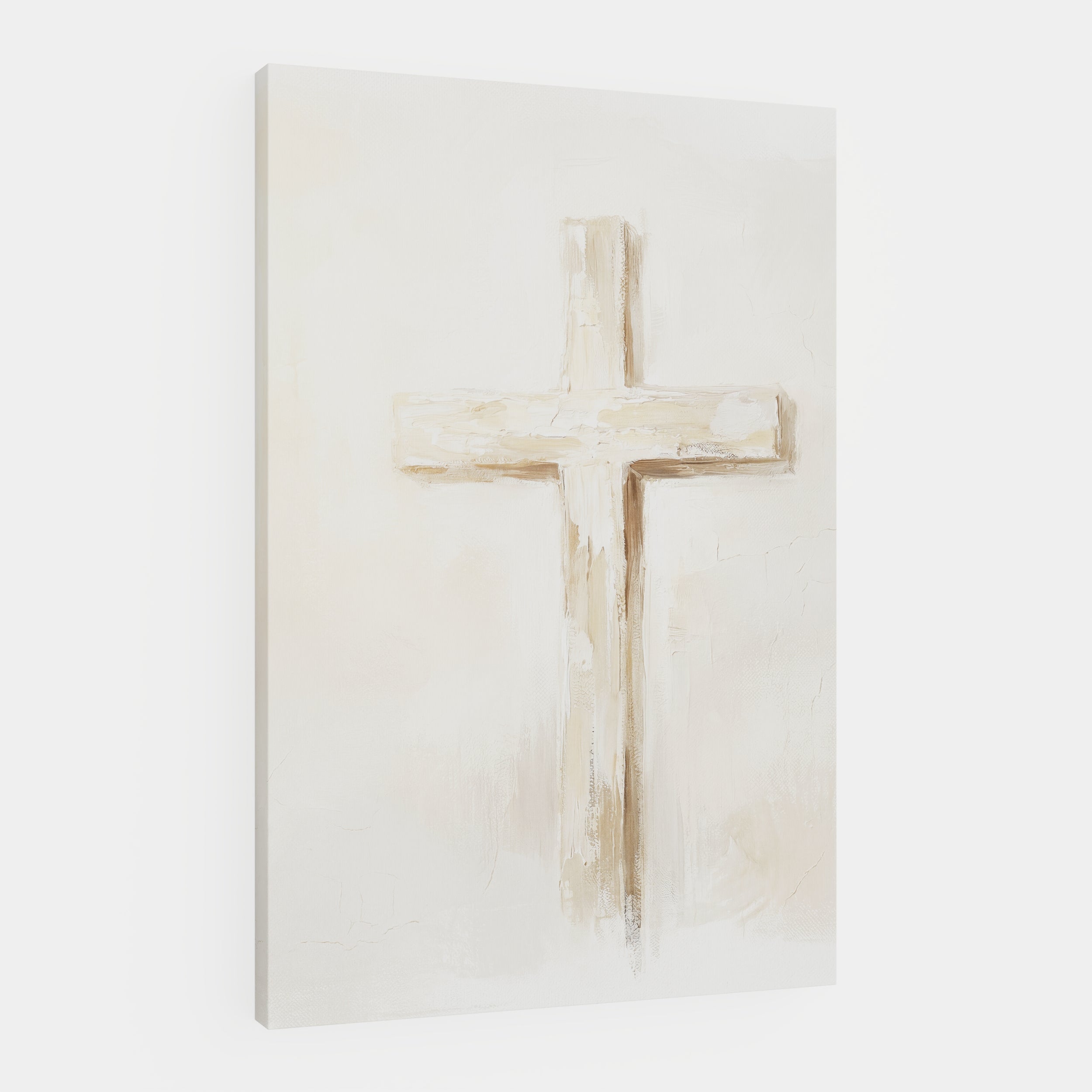 He Bore It All - Canvas