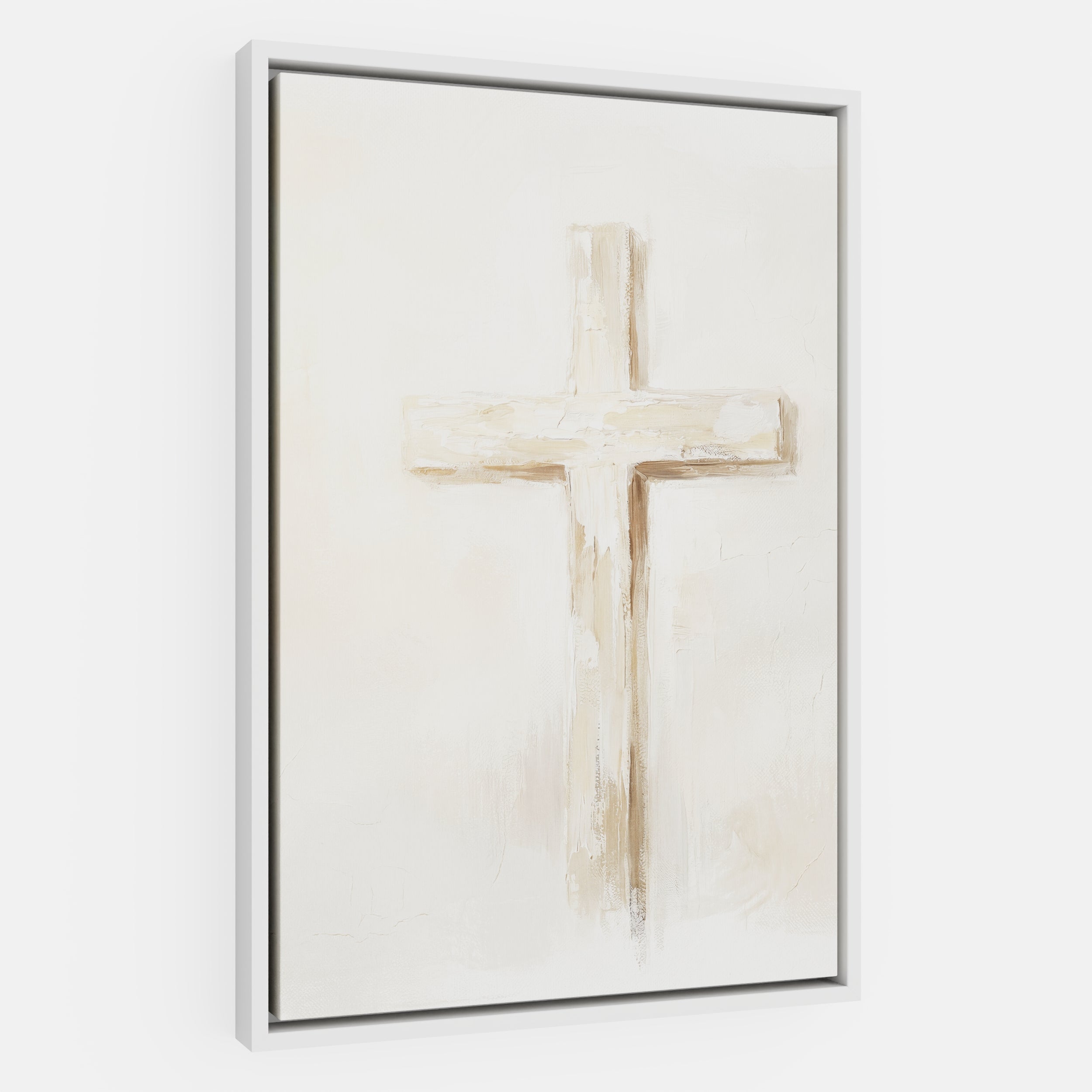 He Bore It All - Canvas