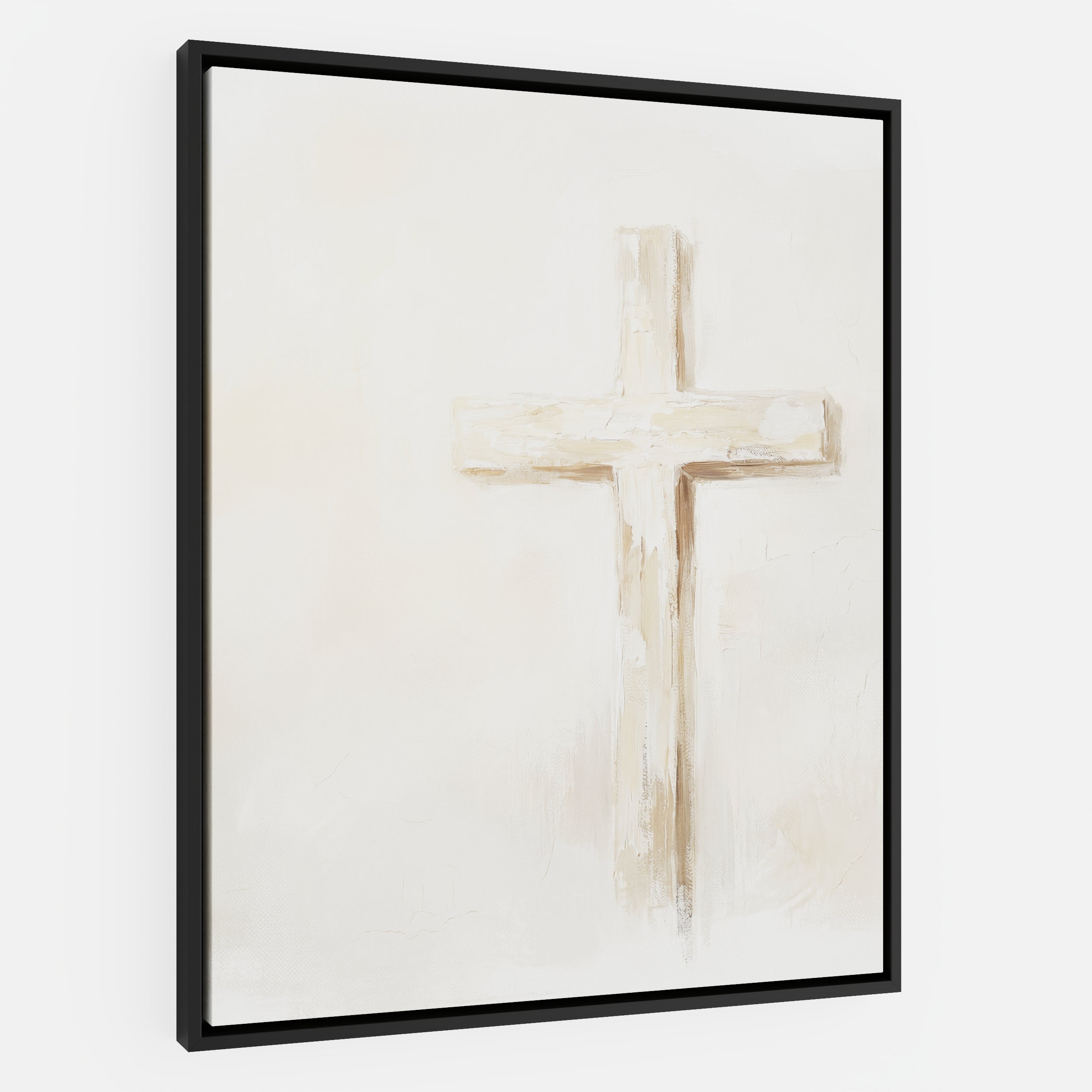 He Bore It All - Canvas