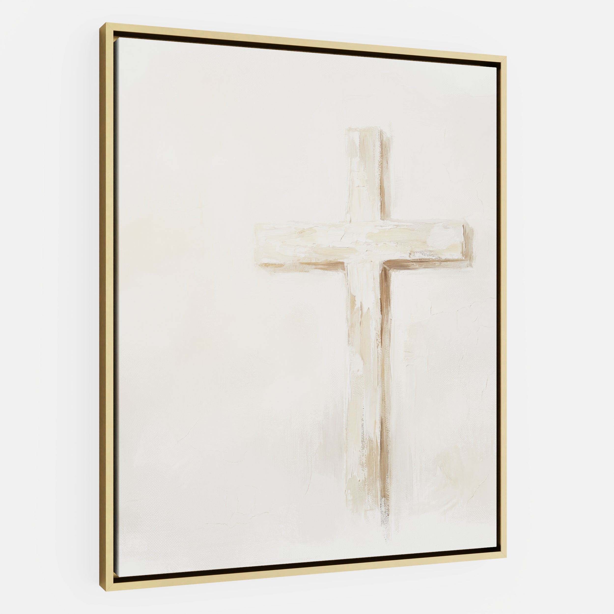 He Bore It All - Canvas