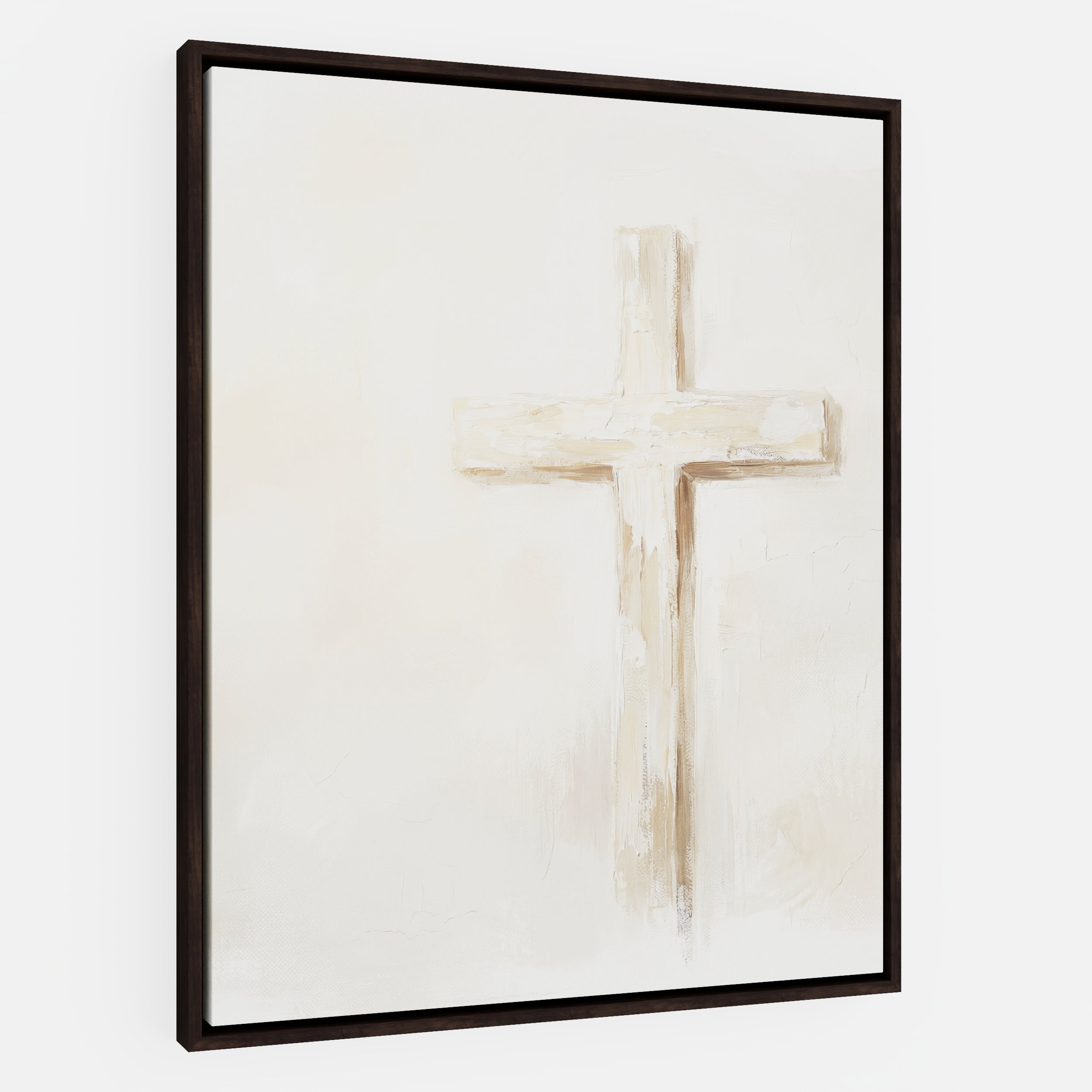 He Bore It All - Canvas