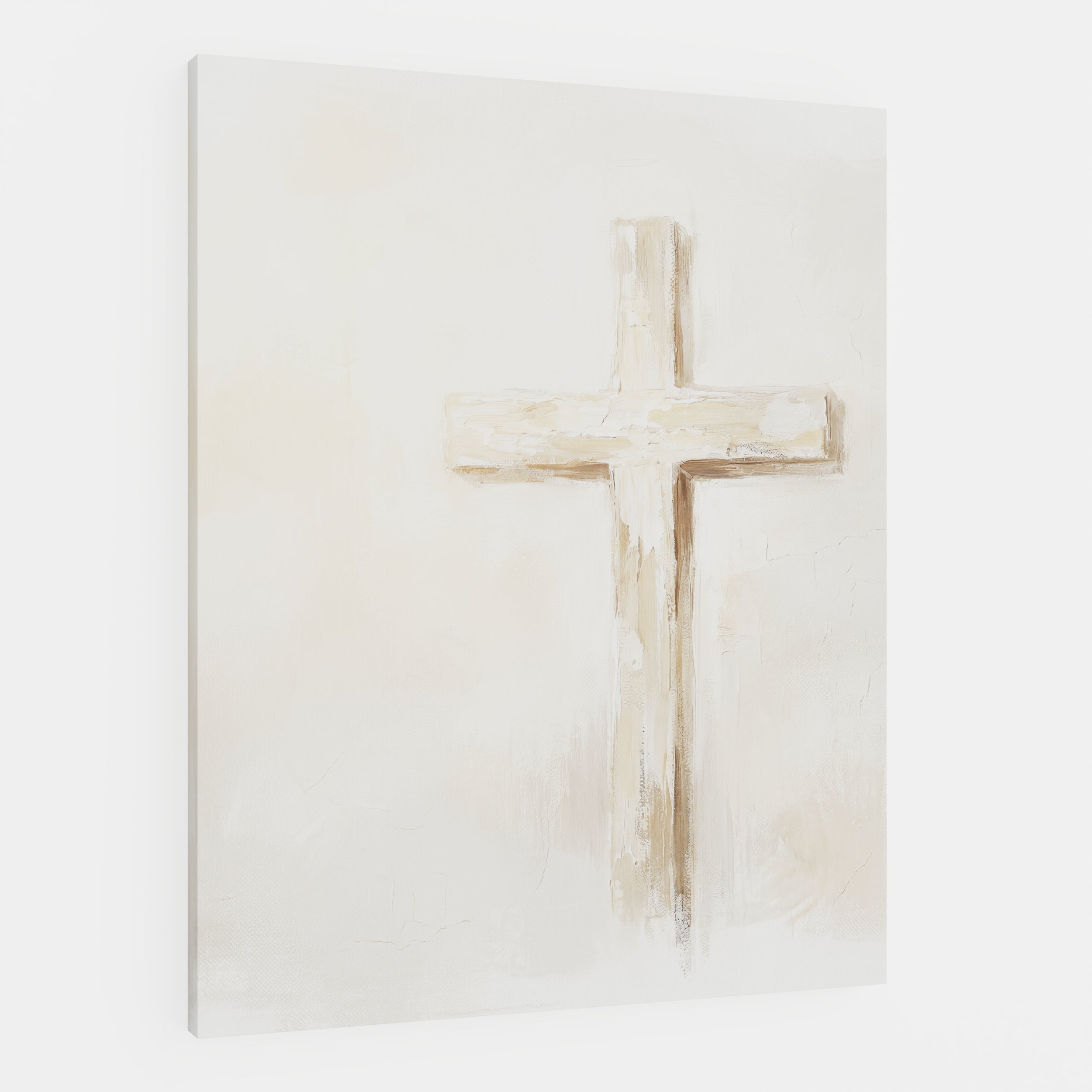 He Bore It All - Canvas