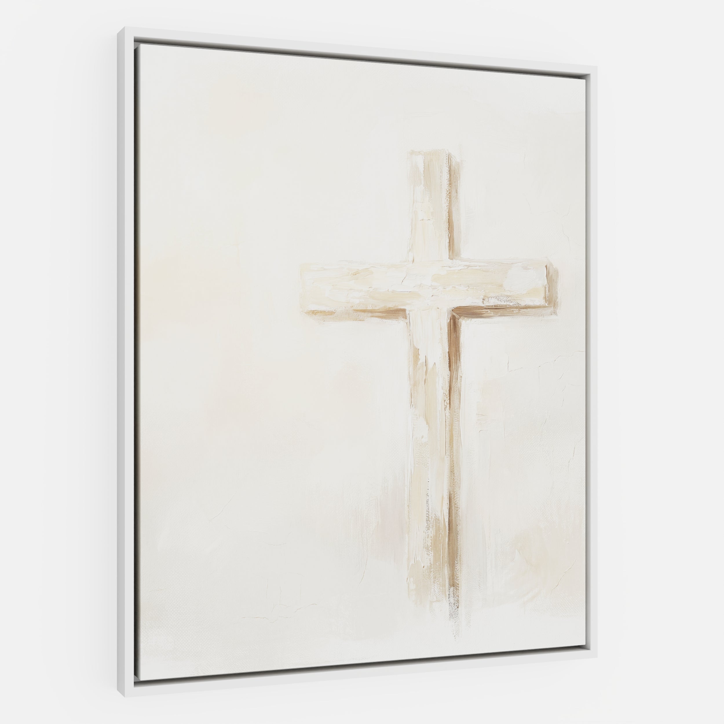 He Bore It All - Canvas