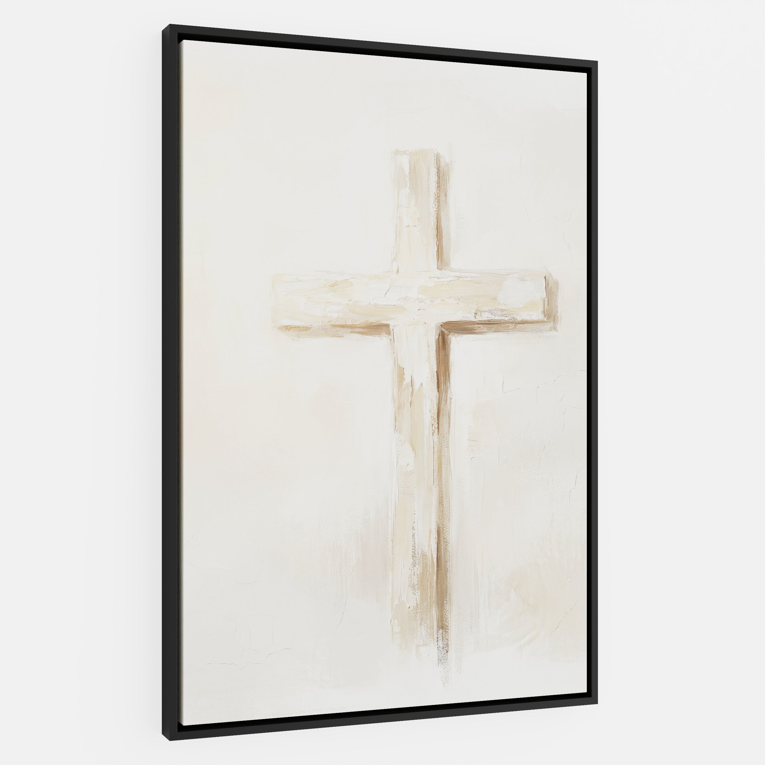 He Bore It All - Canvas