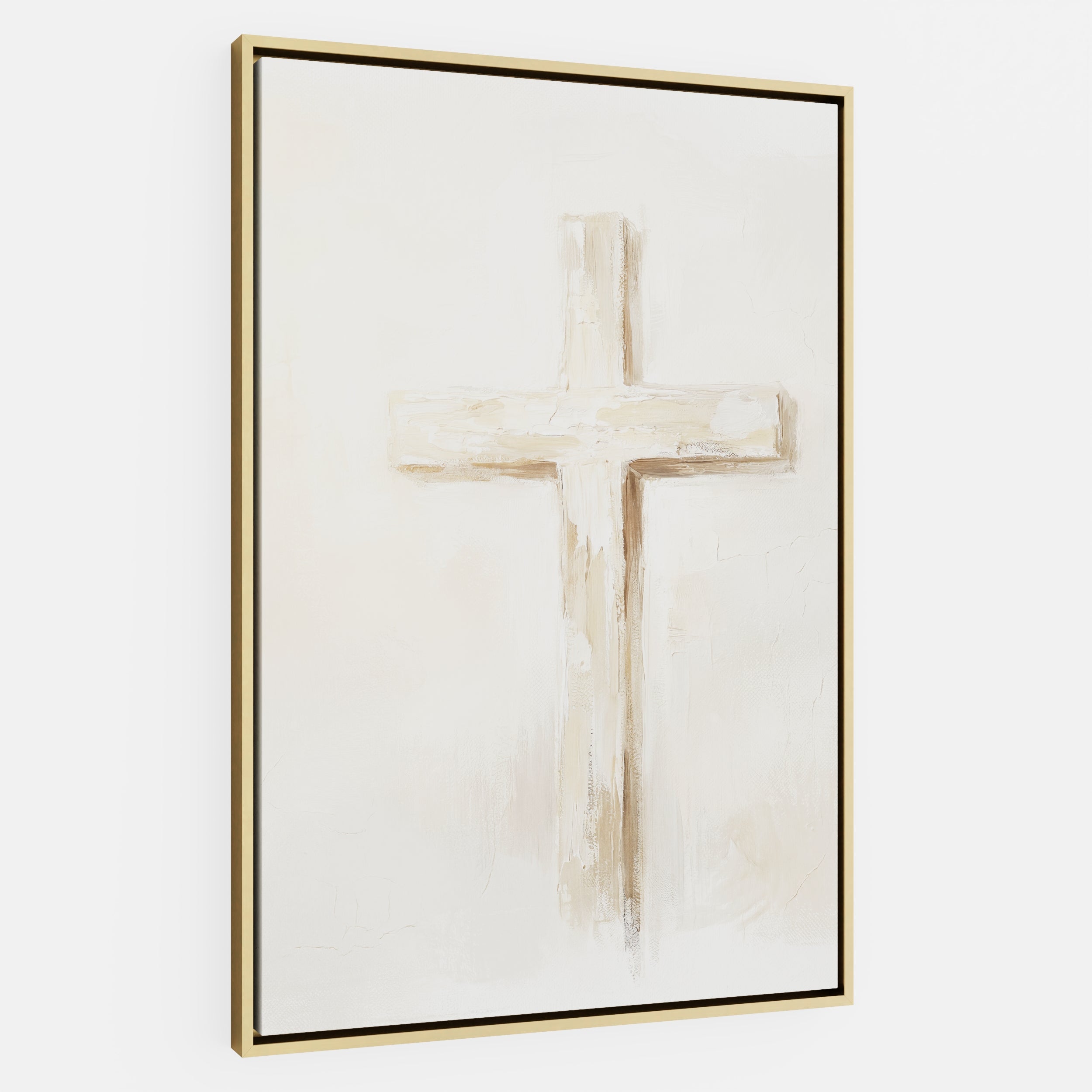 He Bore It All - Canvas