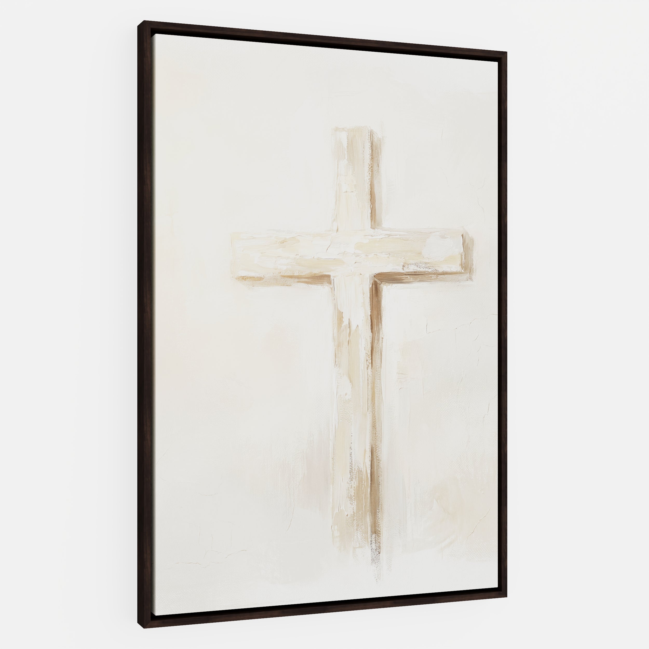 He Bore It All - Canvas