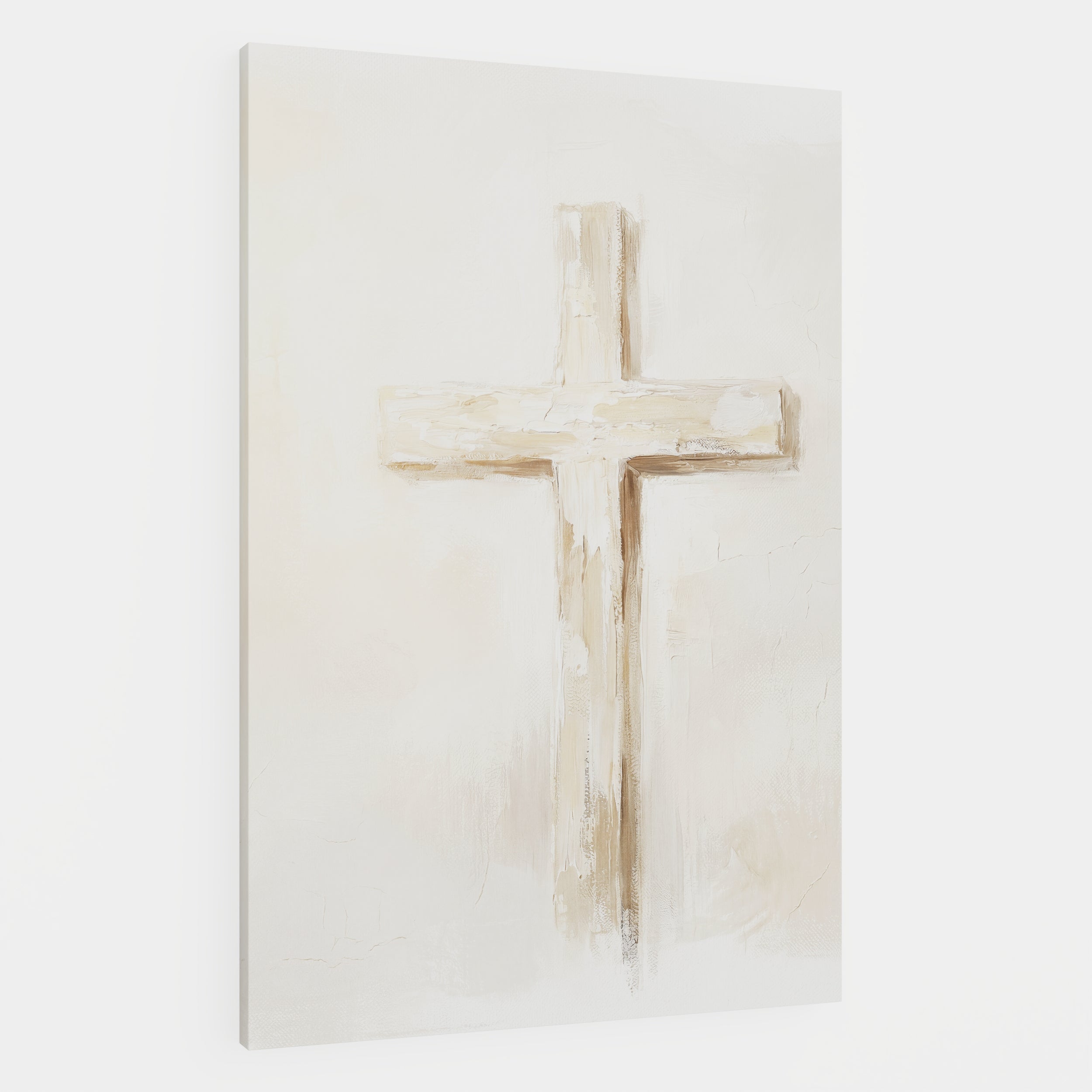 He Bore It All - Canvas