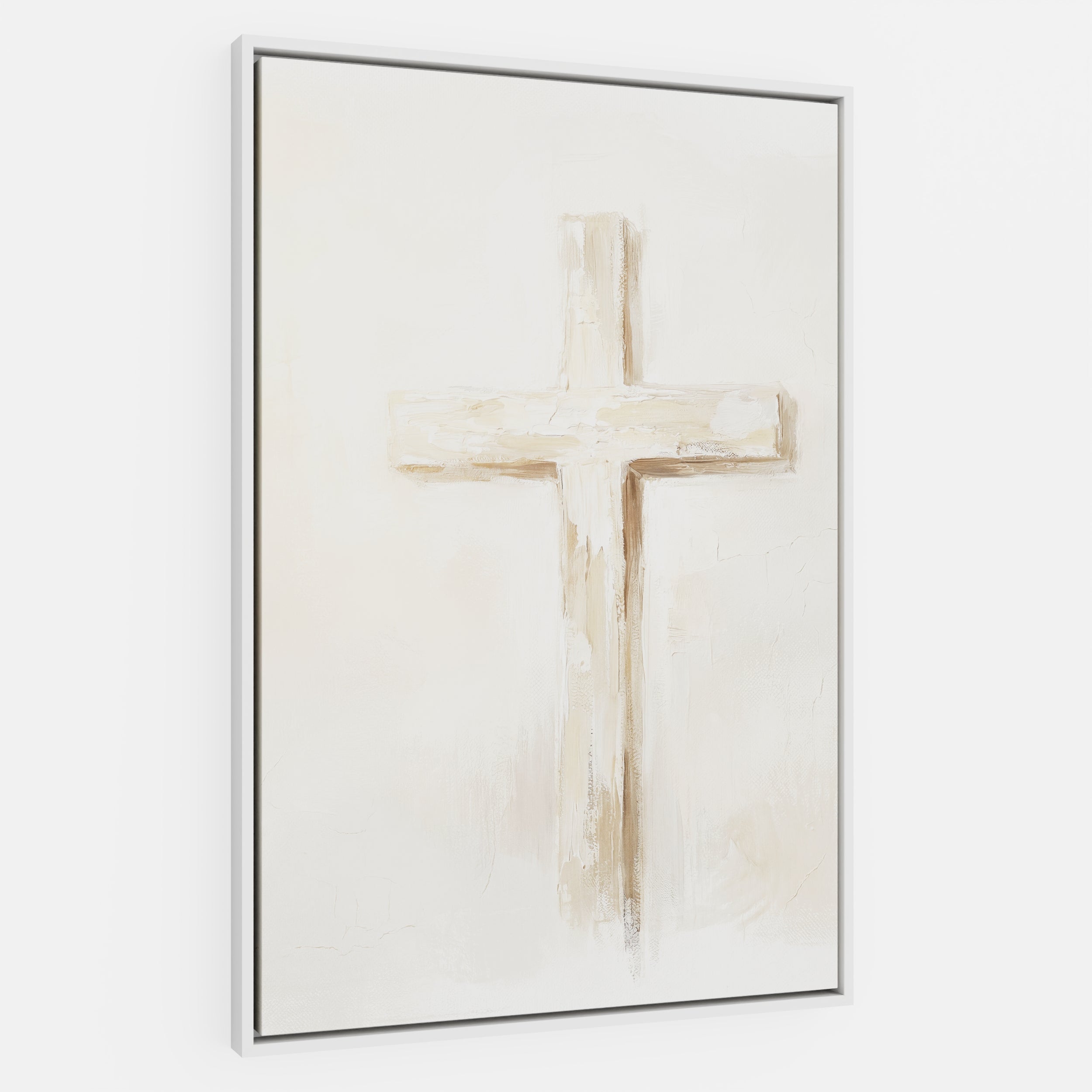 He Bore It All - Canvas