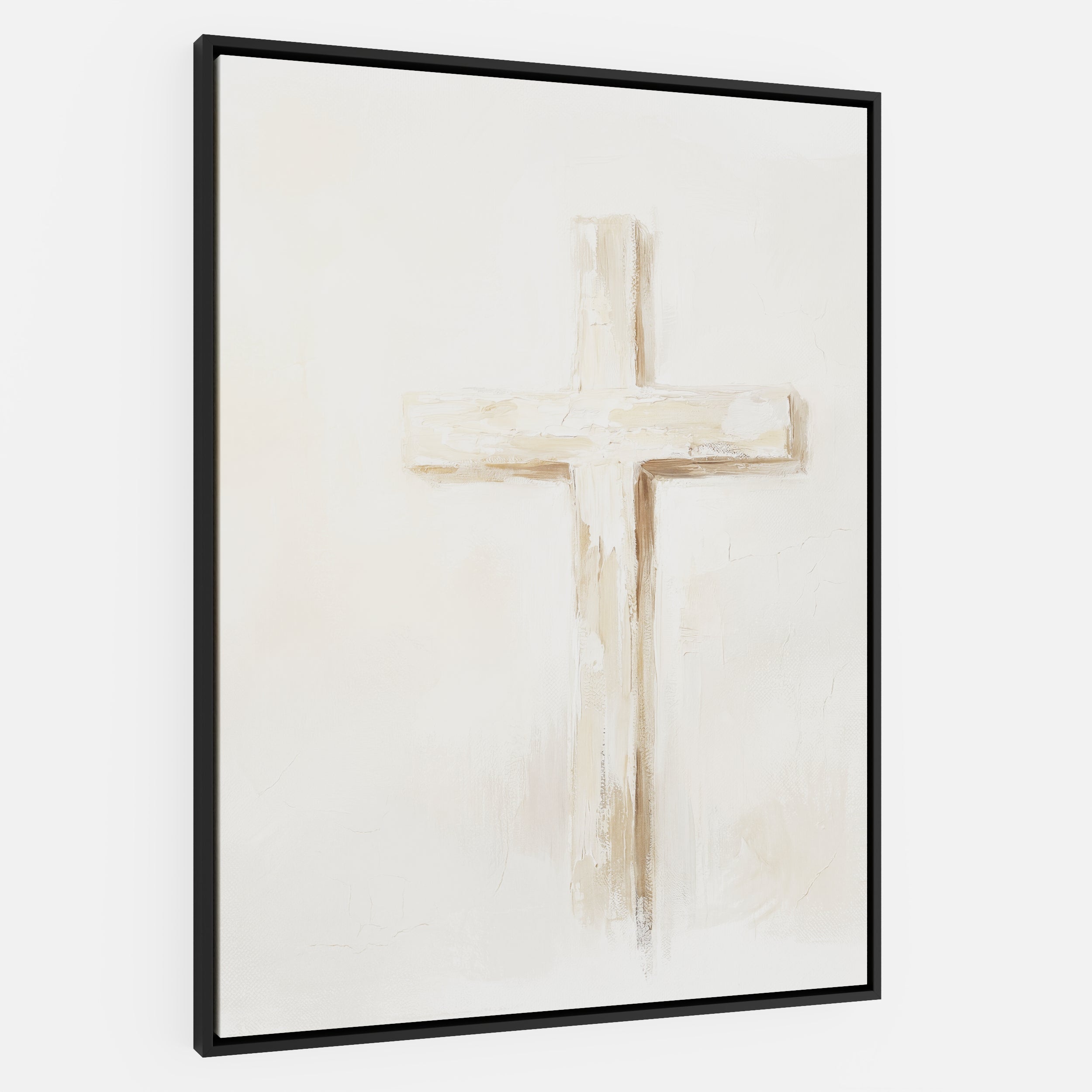 He Bore It All - Canvas