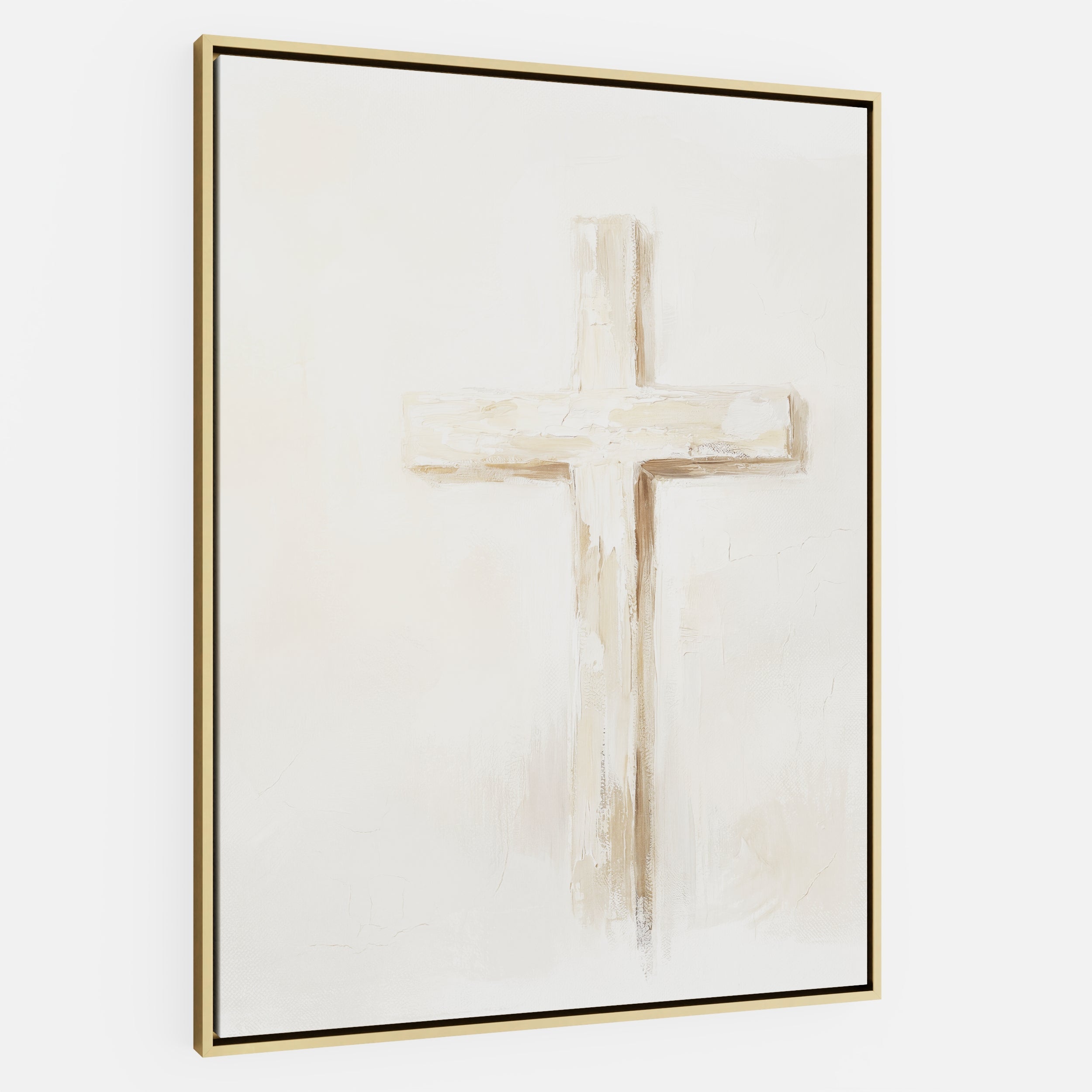 He Bore It All - Canvas
