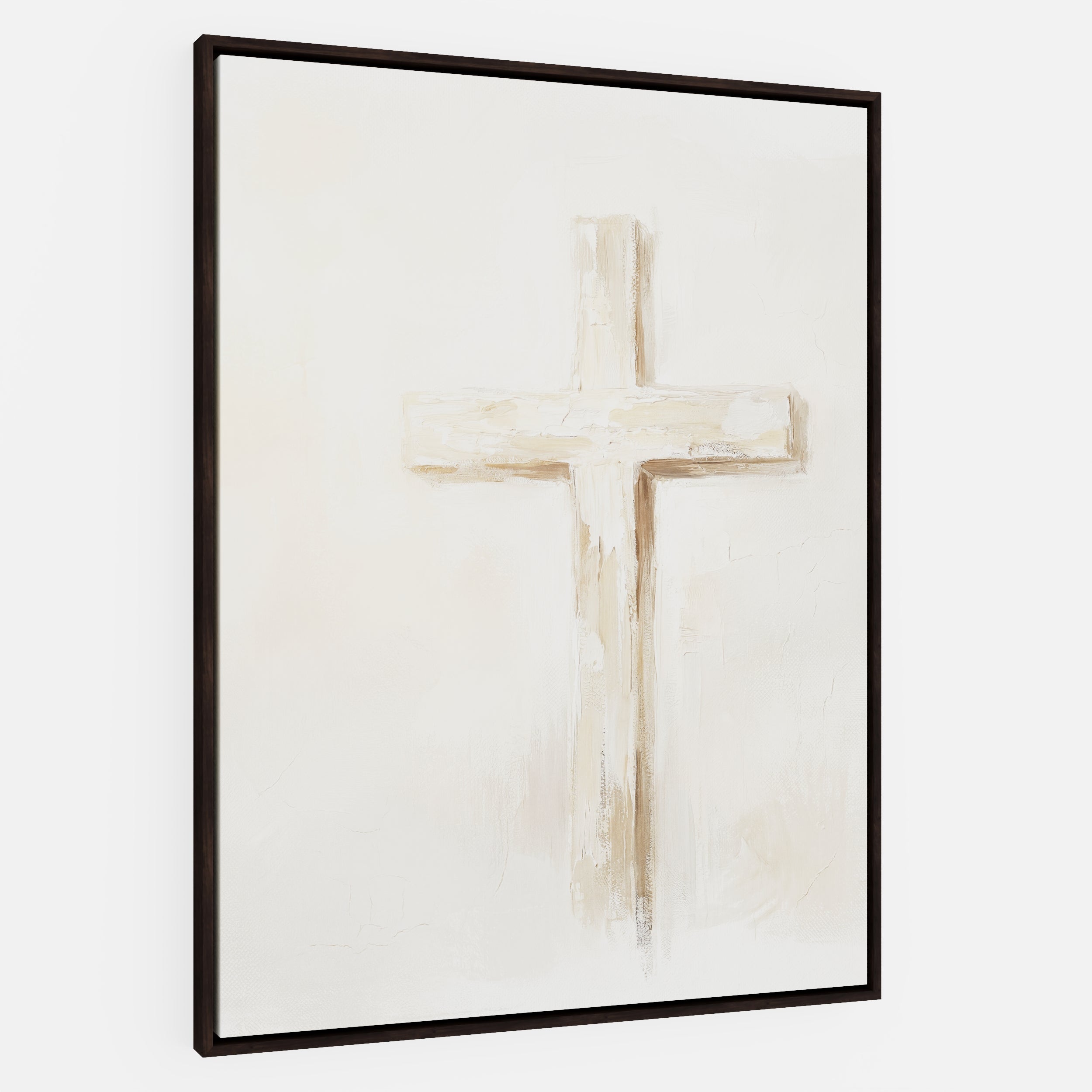 He Bore It All - Canvas
