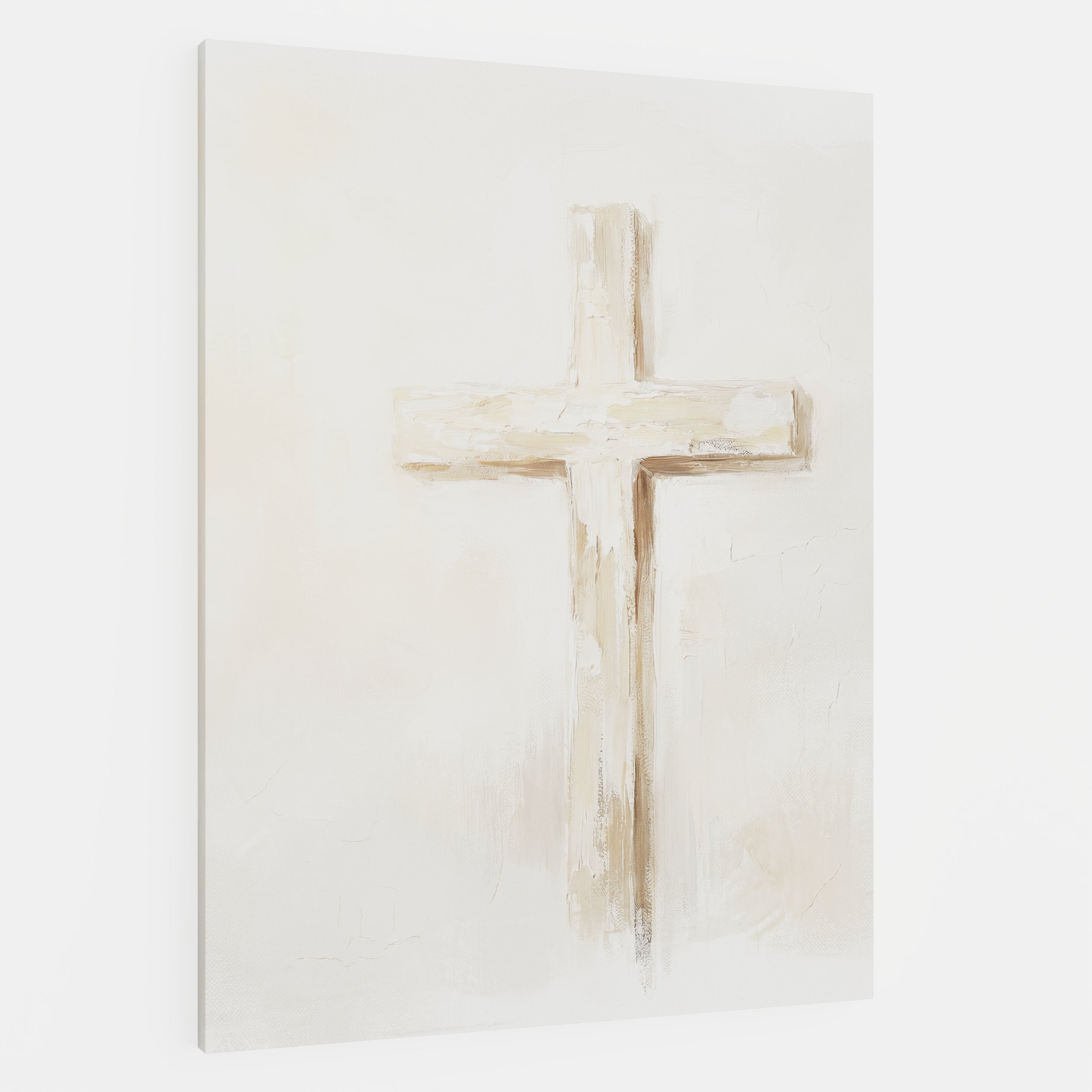 He Bore It All - Canvas