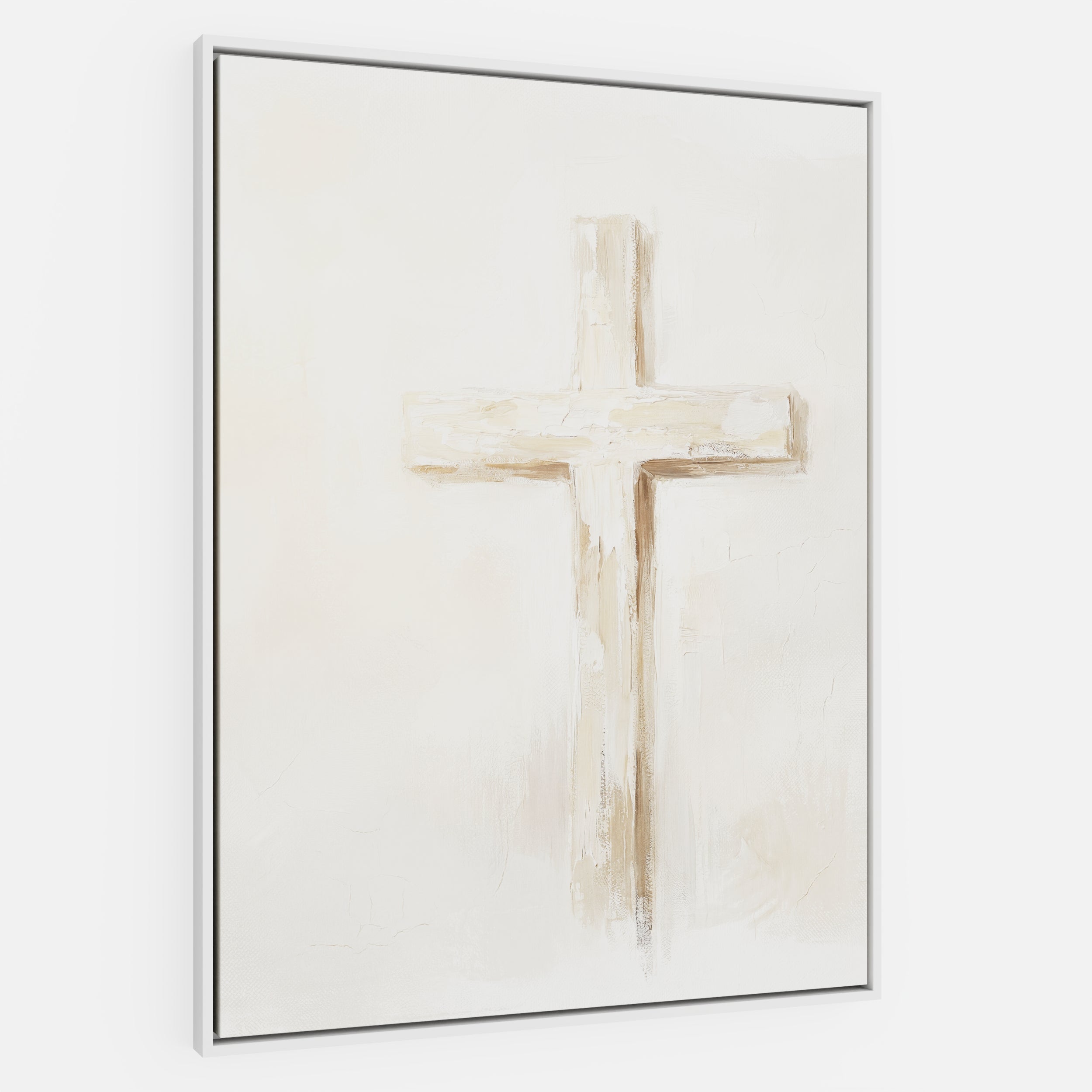 He Bore It All - Canvas