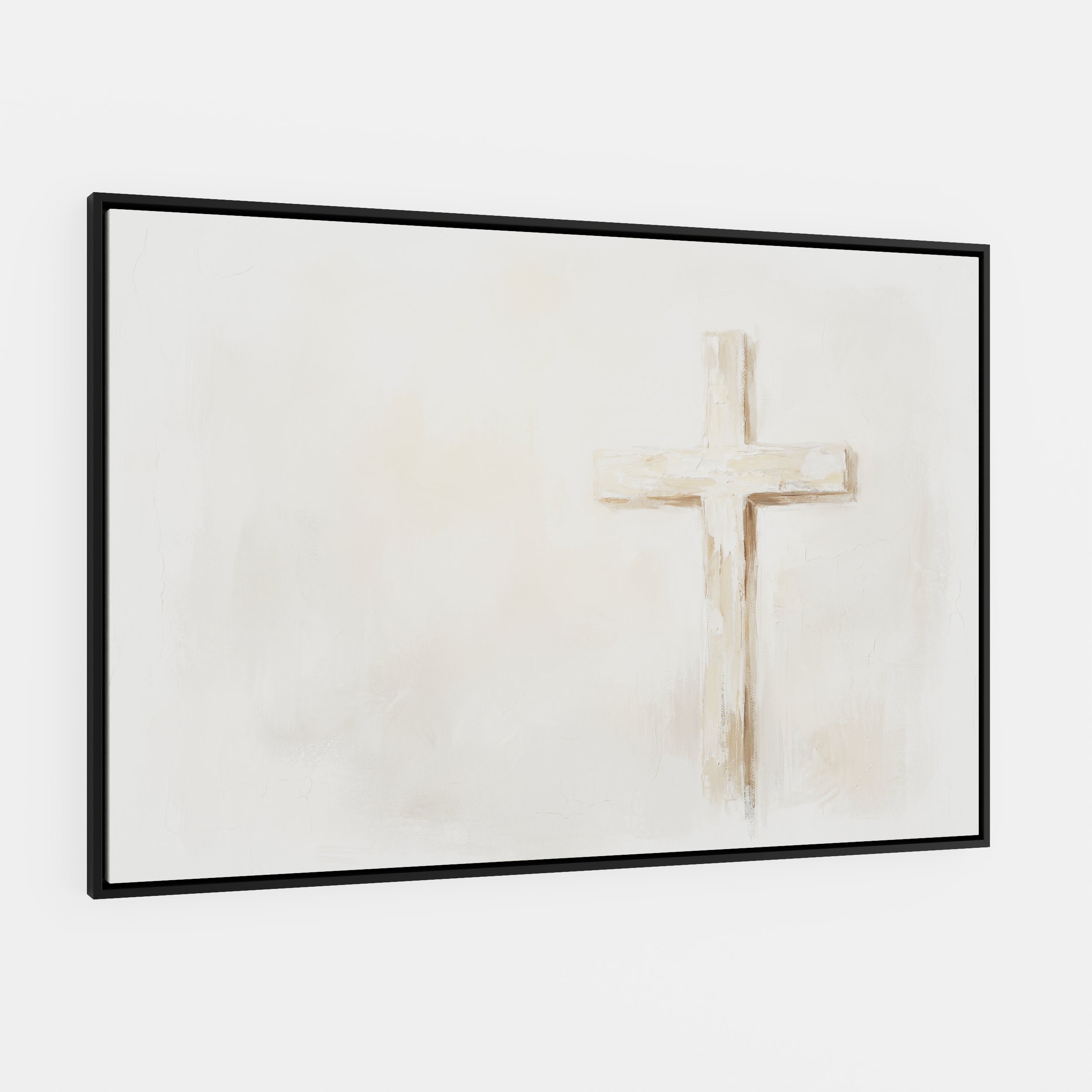 He Bore It All - Canvas