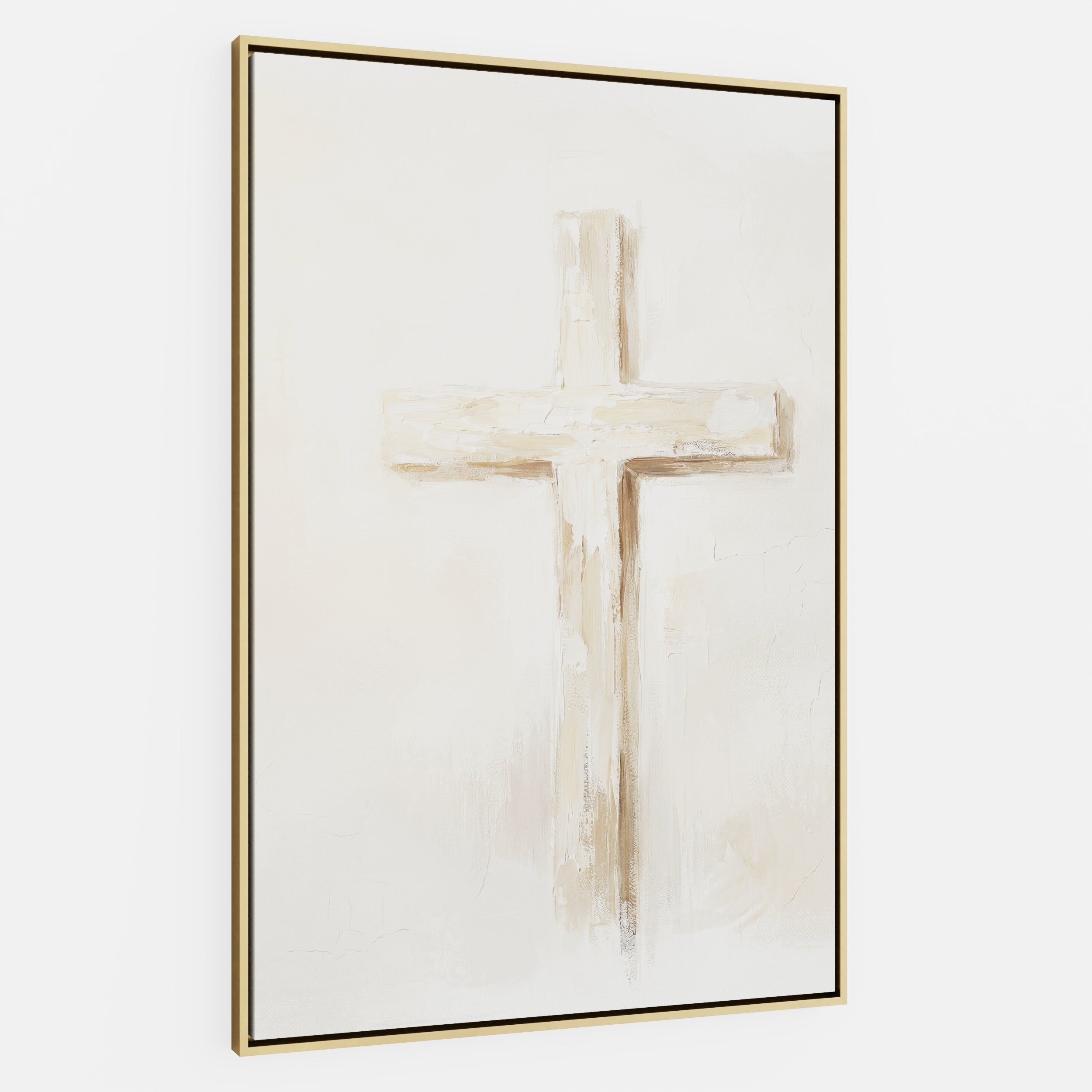 He Bore It All - Canvas