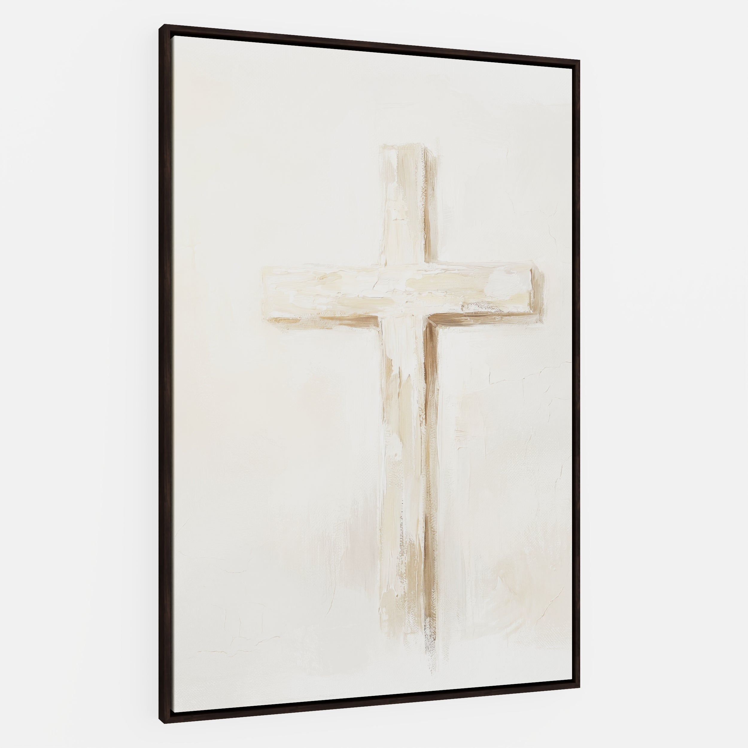 He Bore It All - Canvas