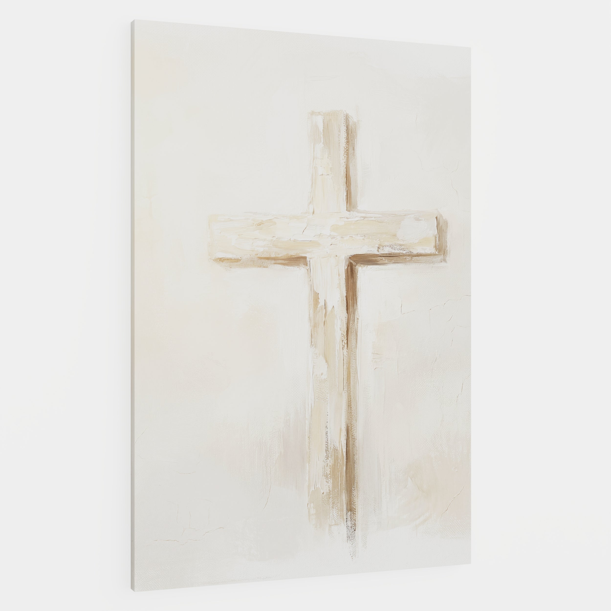 He Bore It All - Canvas