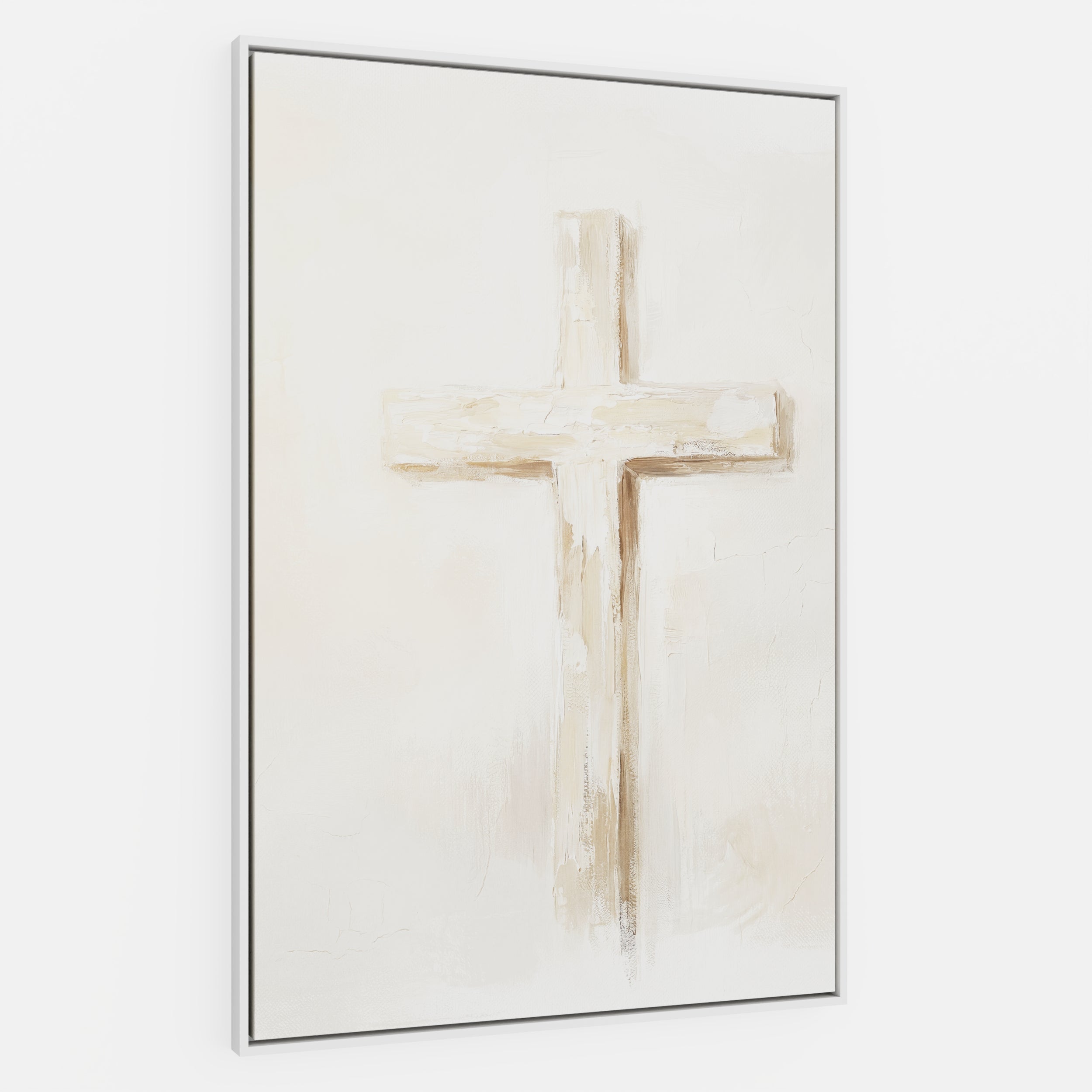 He Bore It All - Canvas