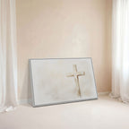 He Bore It All - Canvas