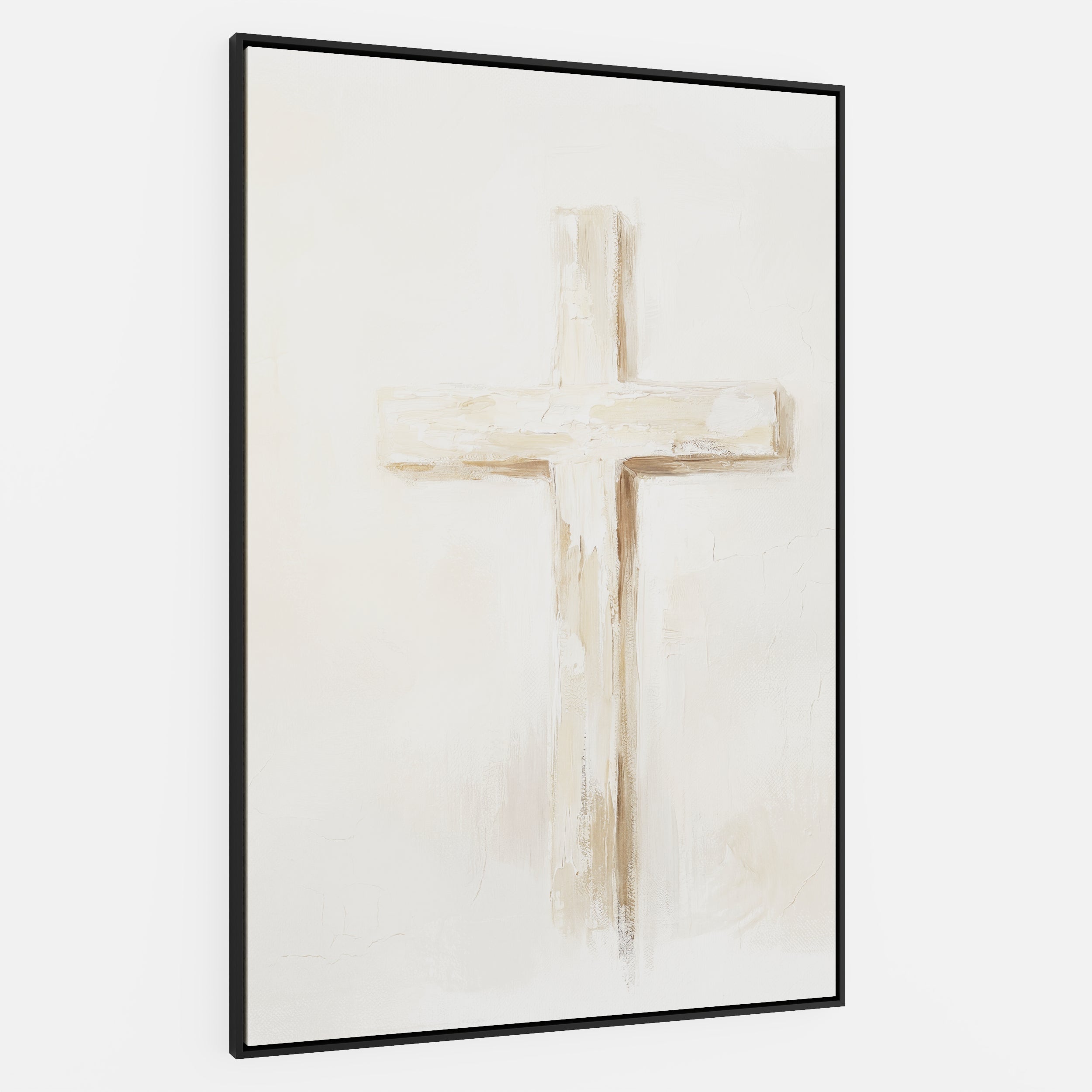 He Bore It All - Canvas
