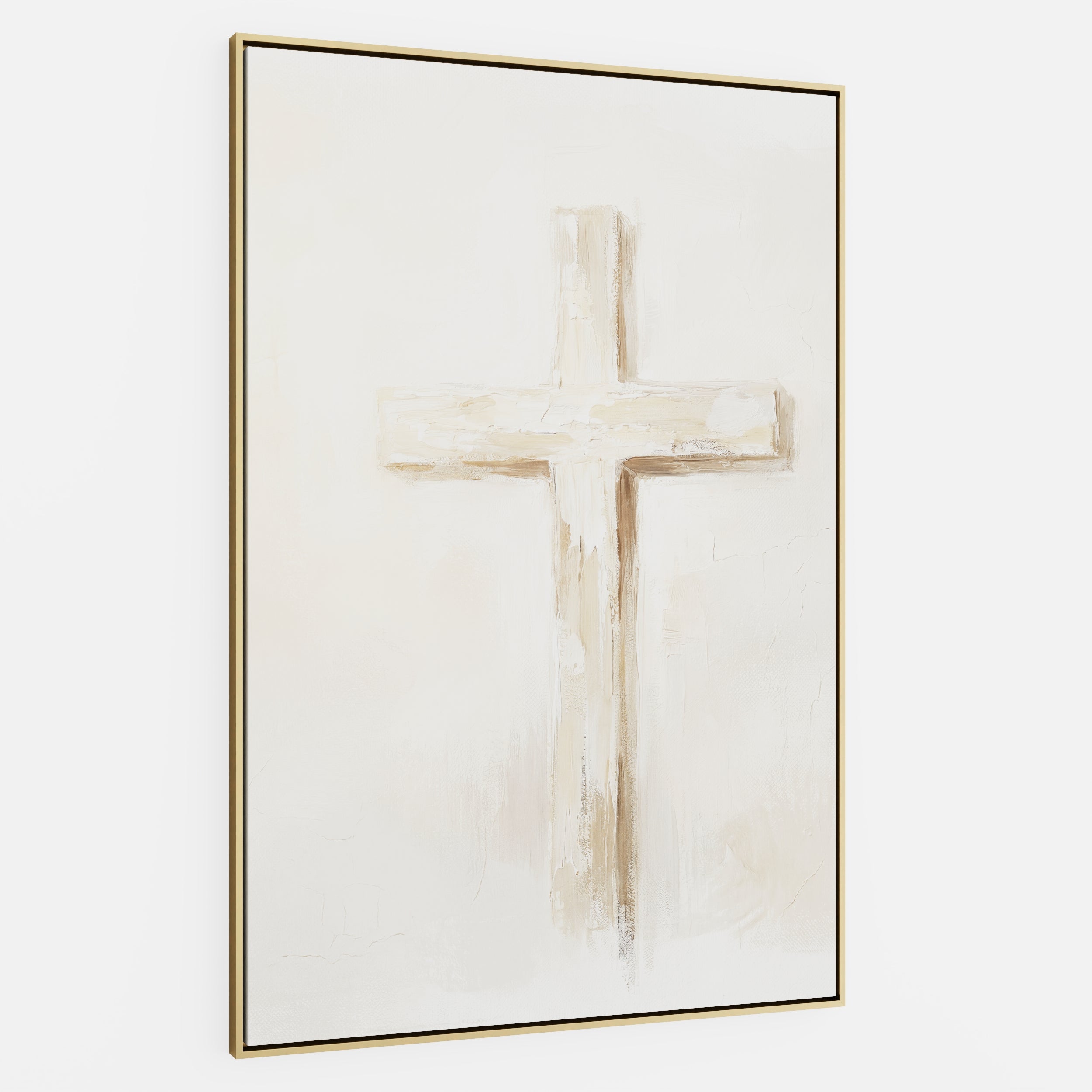 He Bore It All - Canvas
