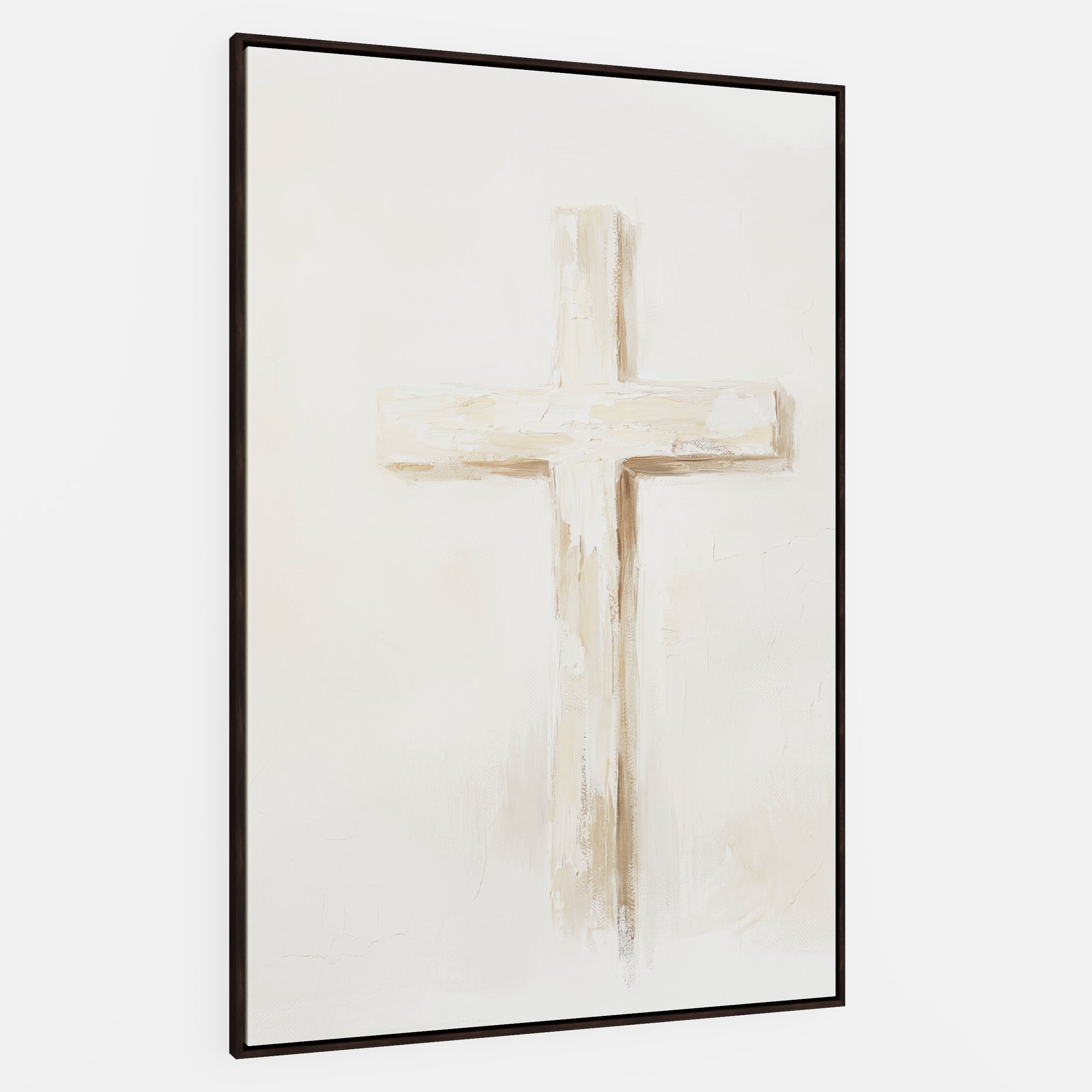He Bore It All - Canvas
