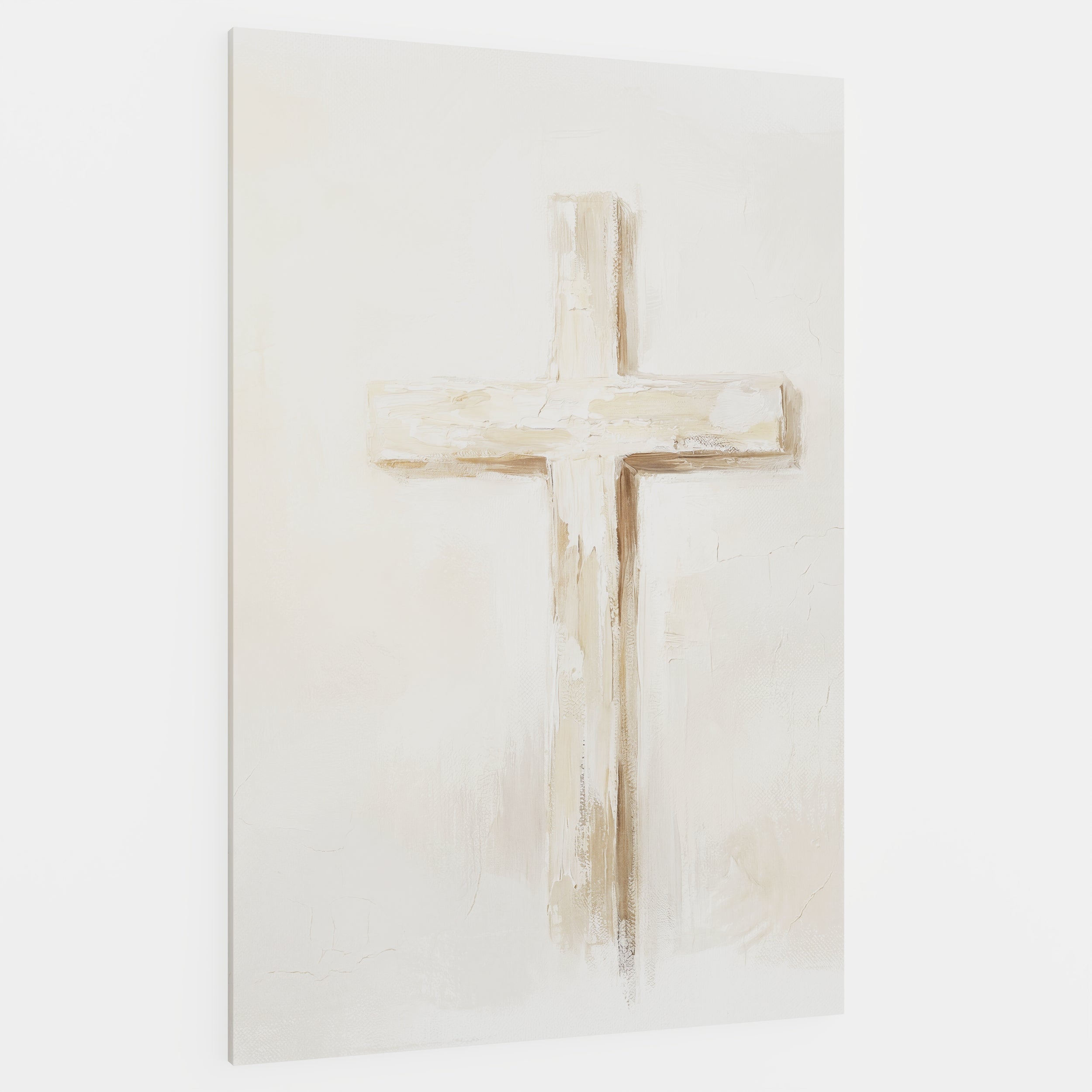 He Bore It All - Canvas