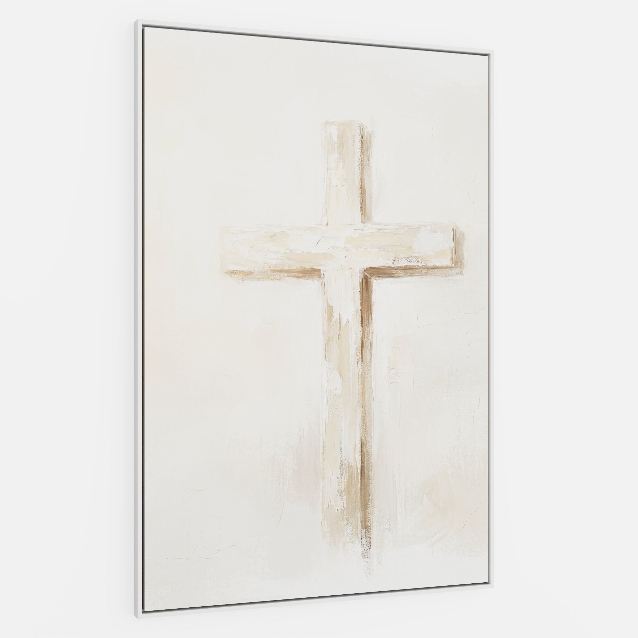 He Bore It All - Canvas