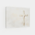 He Bore It All - Canvas
