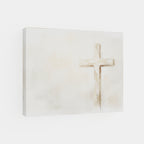 He Bore It All - Canvas