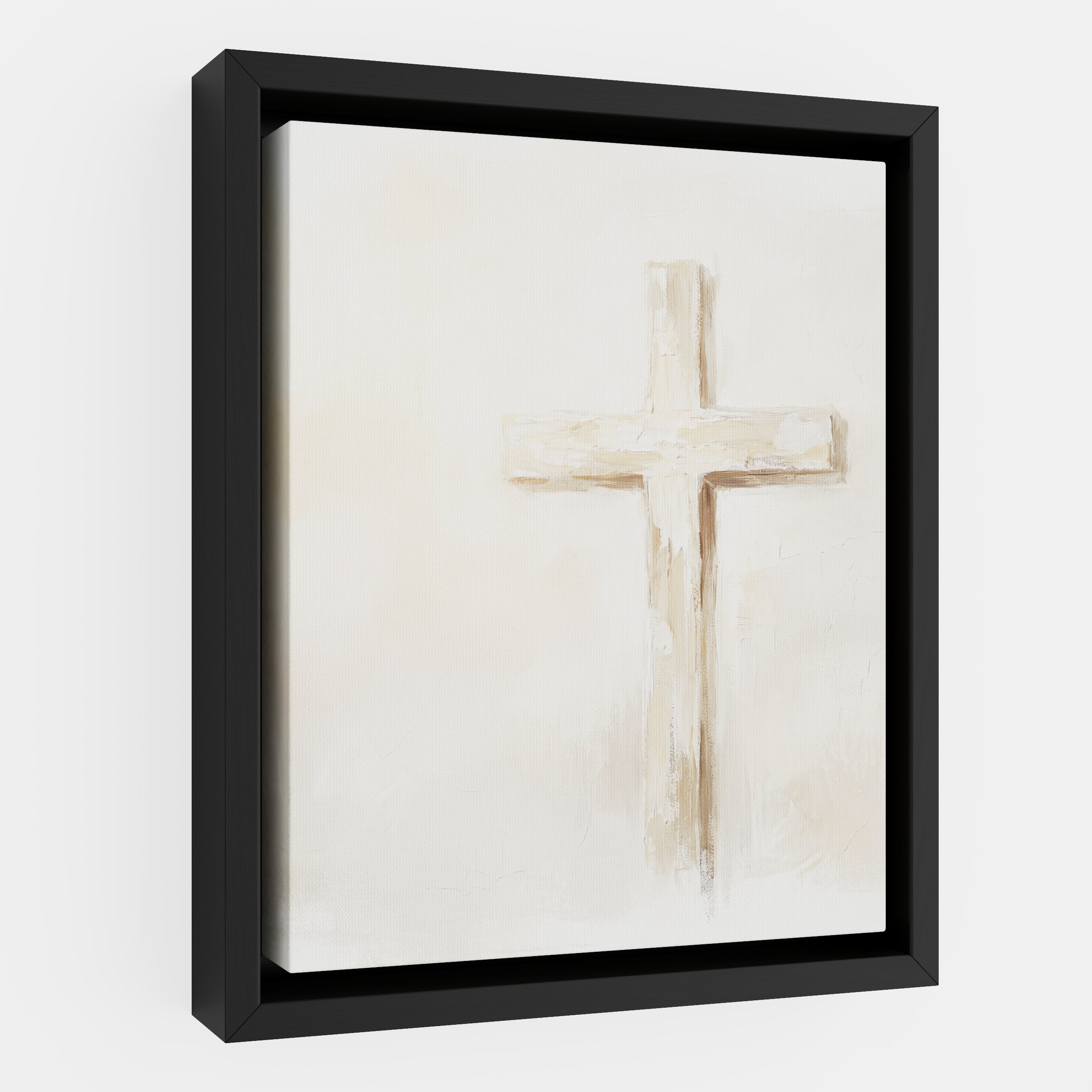 He Bore It All - Canvas