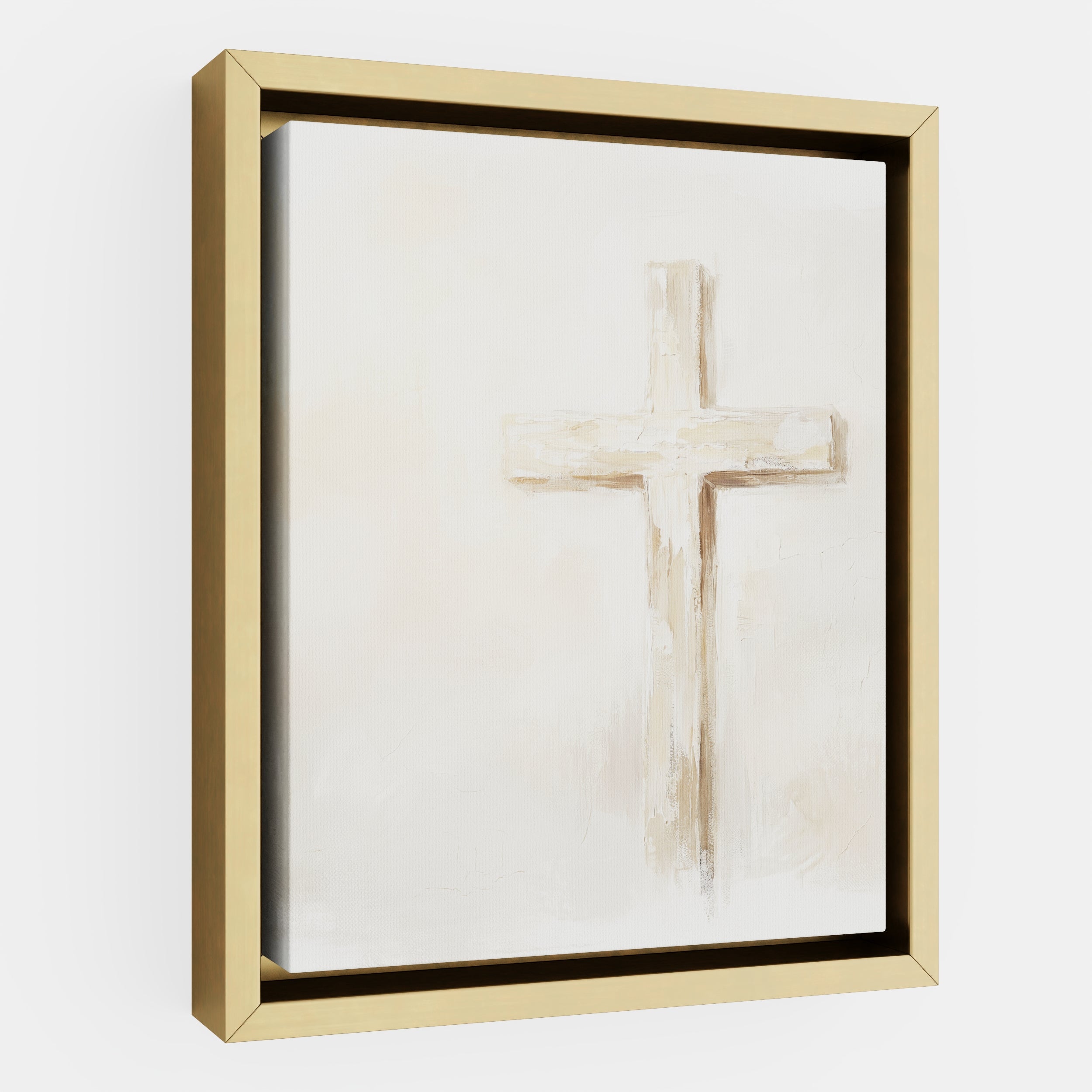 He Bore It All - Canvas