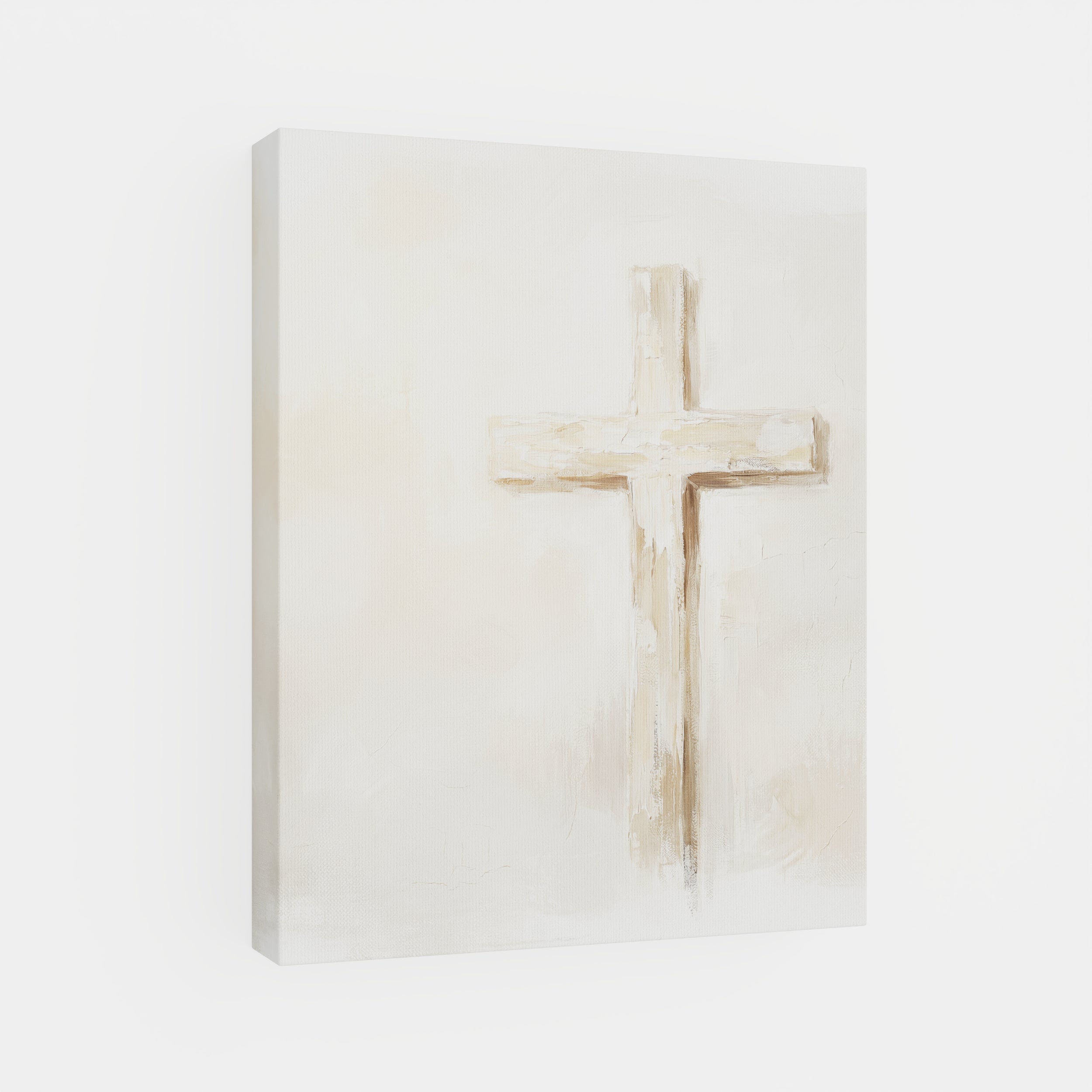 He Bore It All - Canvas