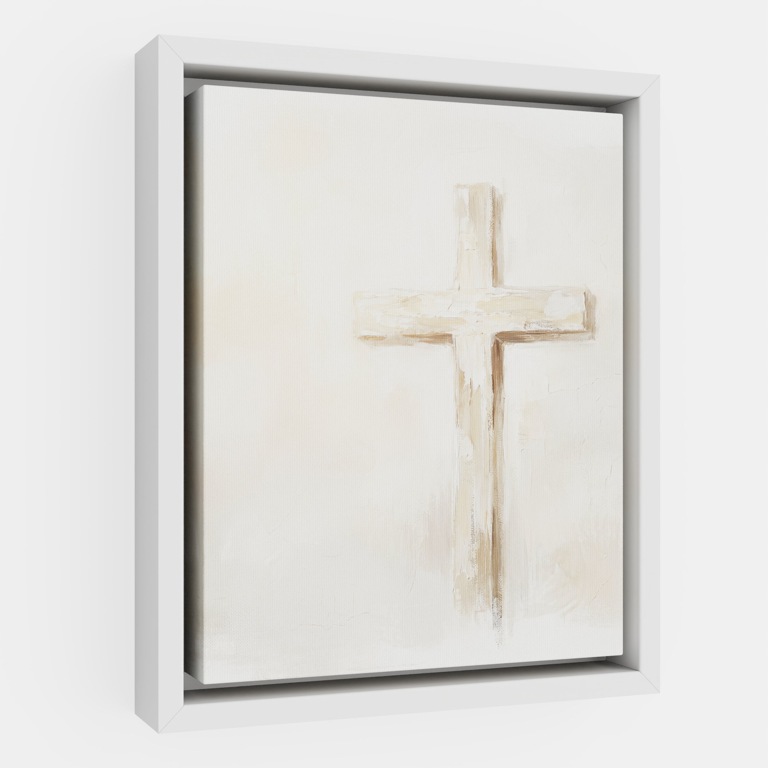 He Bore It All - Canvas